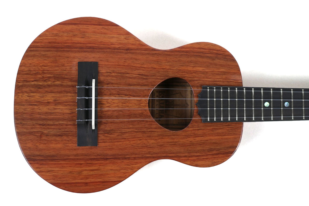 KoAloha KTM-S10 Slimline Tenor Ukulele