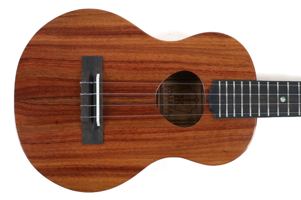 KoAloha KTM-S10 Slimline Tenor Ukulele