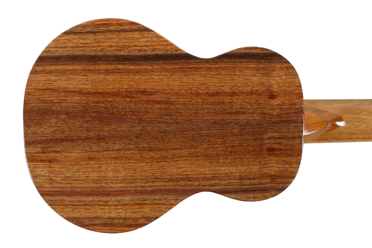 KoAloha KTM-00D6 Gloss 6-String Guilele