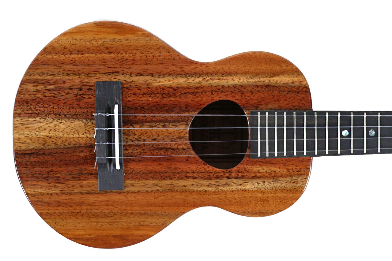 Made in Hawaii - Terry Carter Music Store