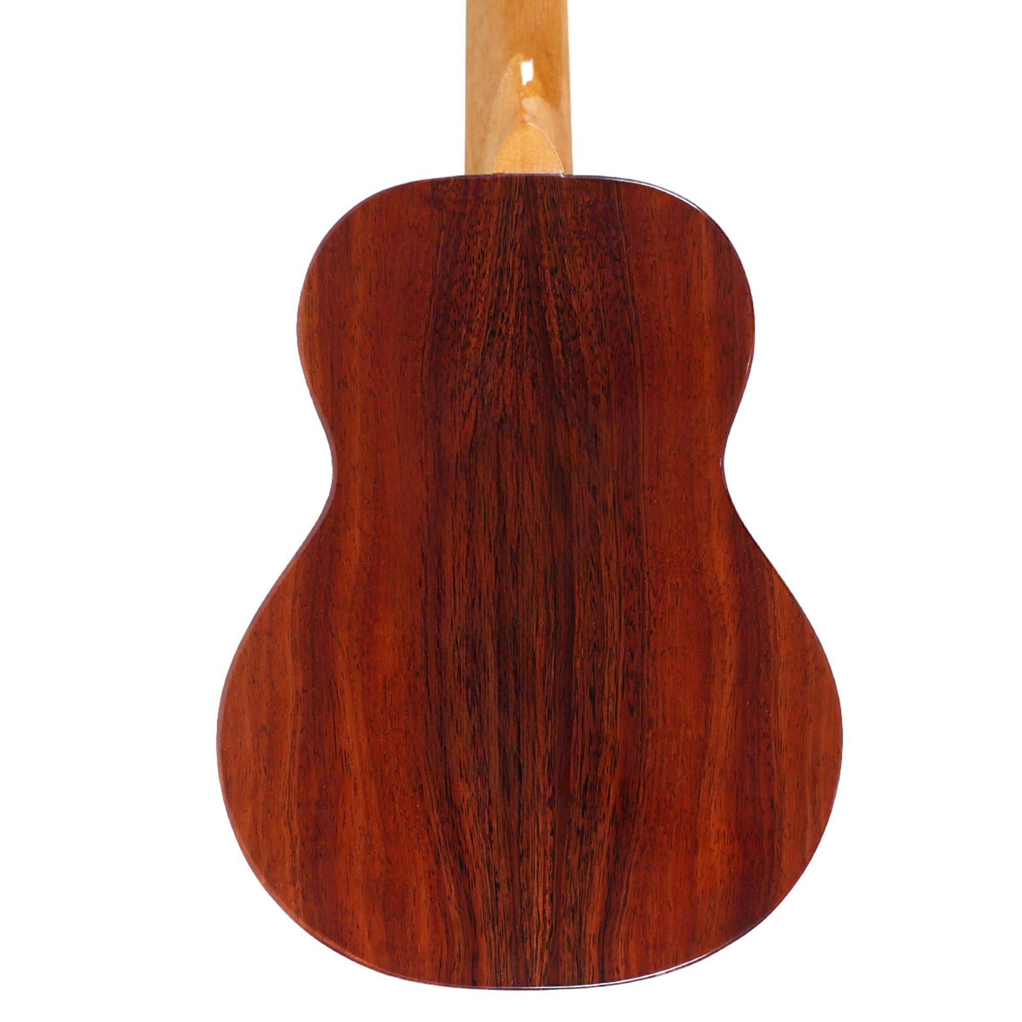 KoAloha KTM-00 Hawaiian Koa Tenor Ukulele