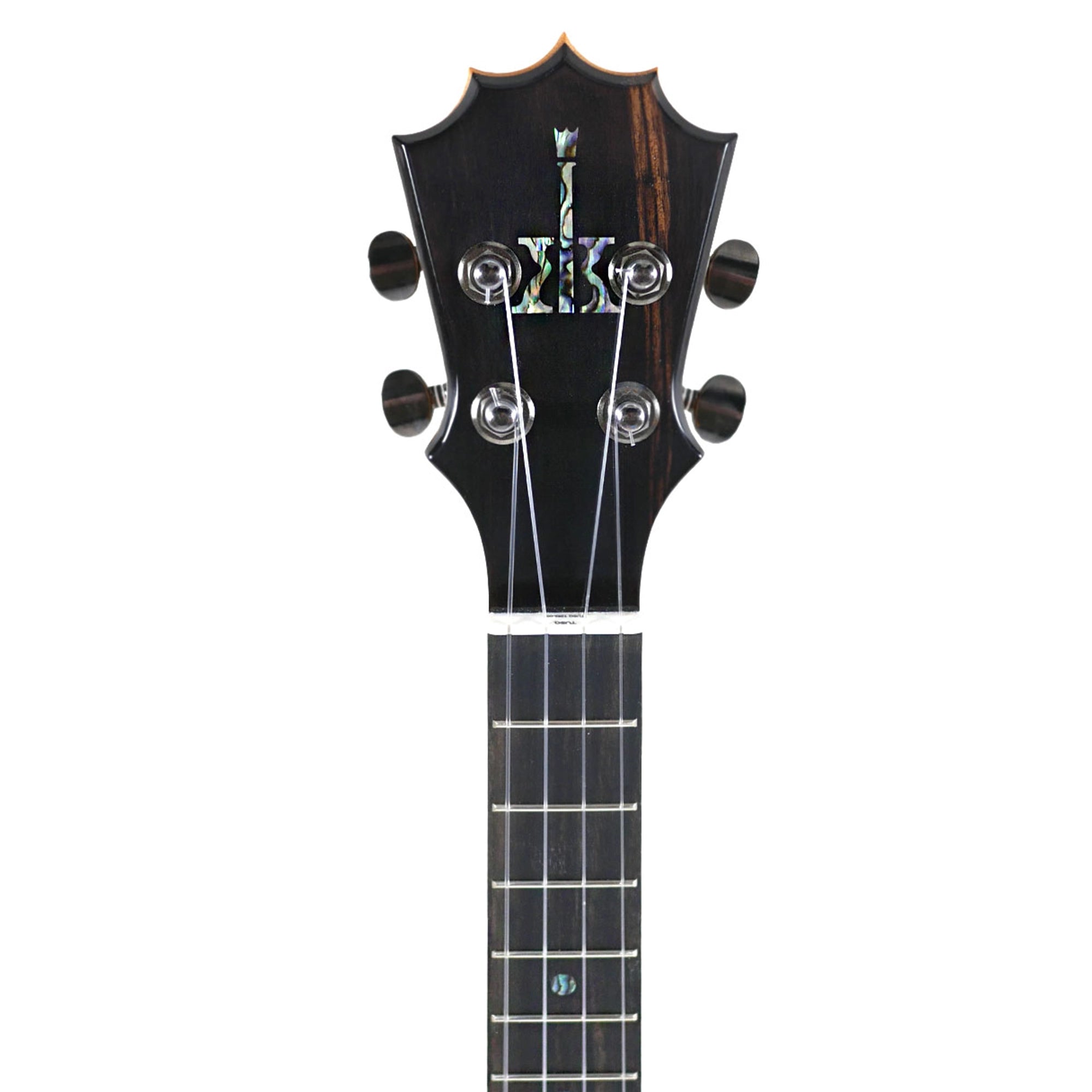 KoAloha KTM-00 Hawaiian Koa Tenor Ukulele