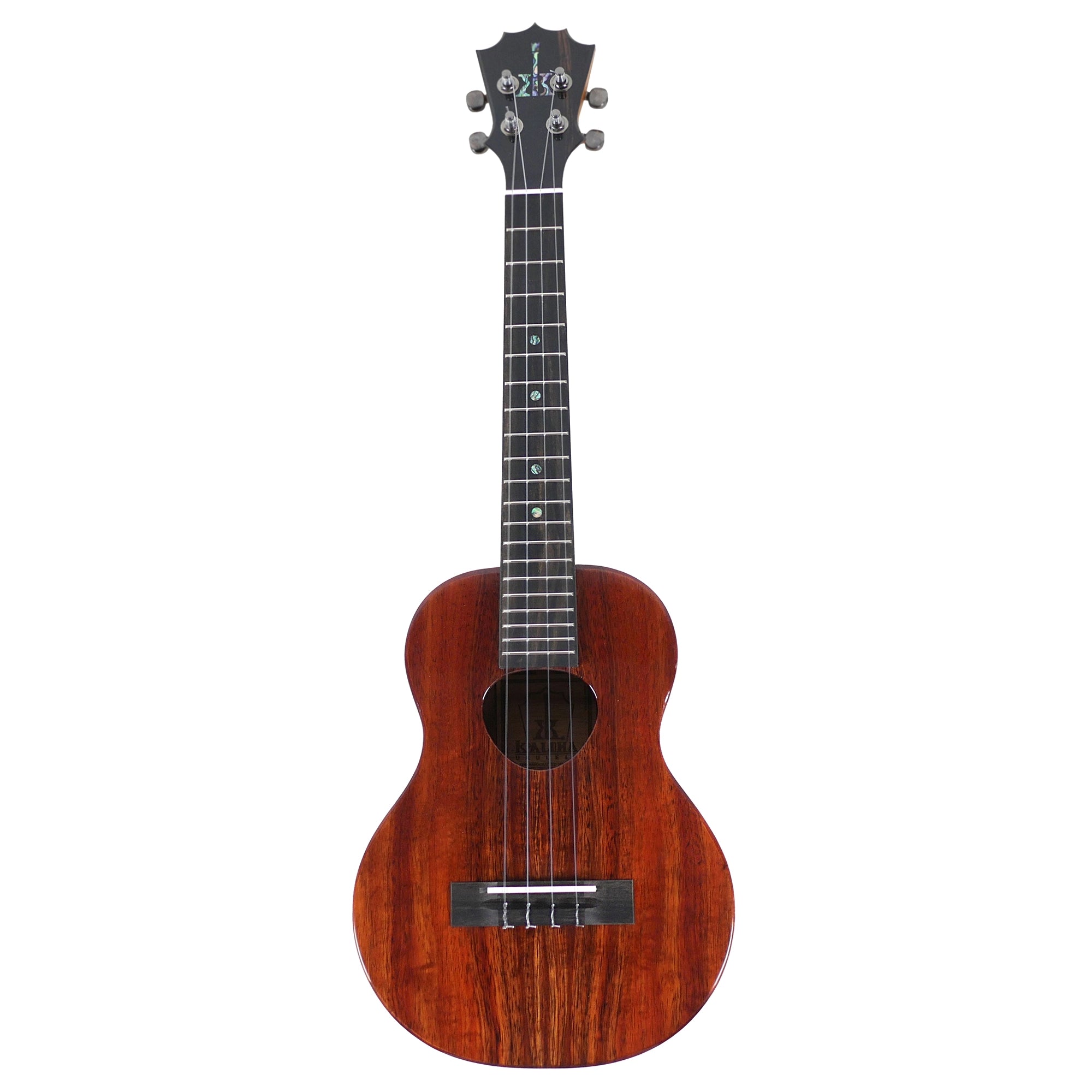 KoAloha KTM-00 Hawaiian Koa Tenor Ukulele