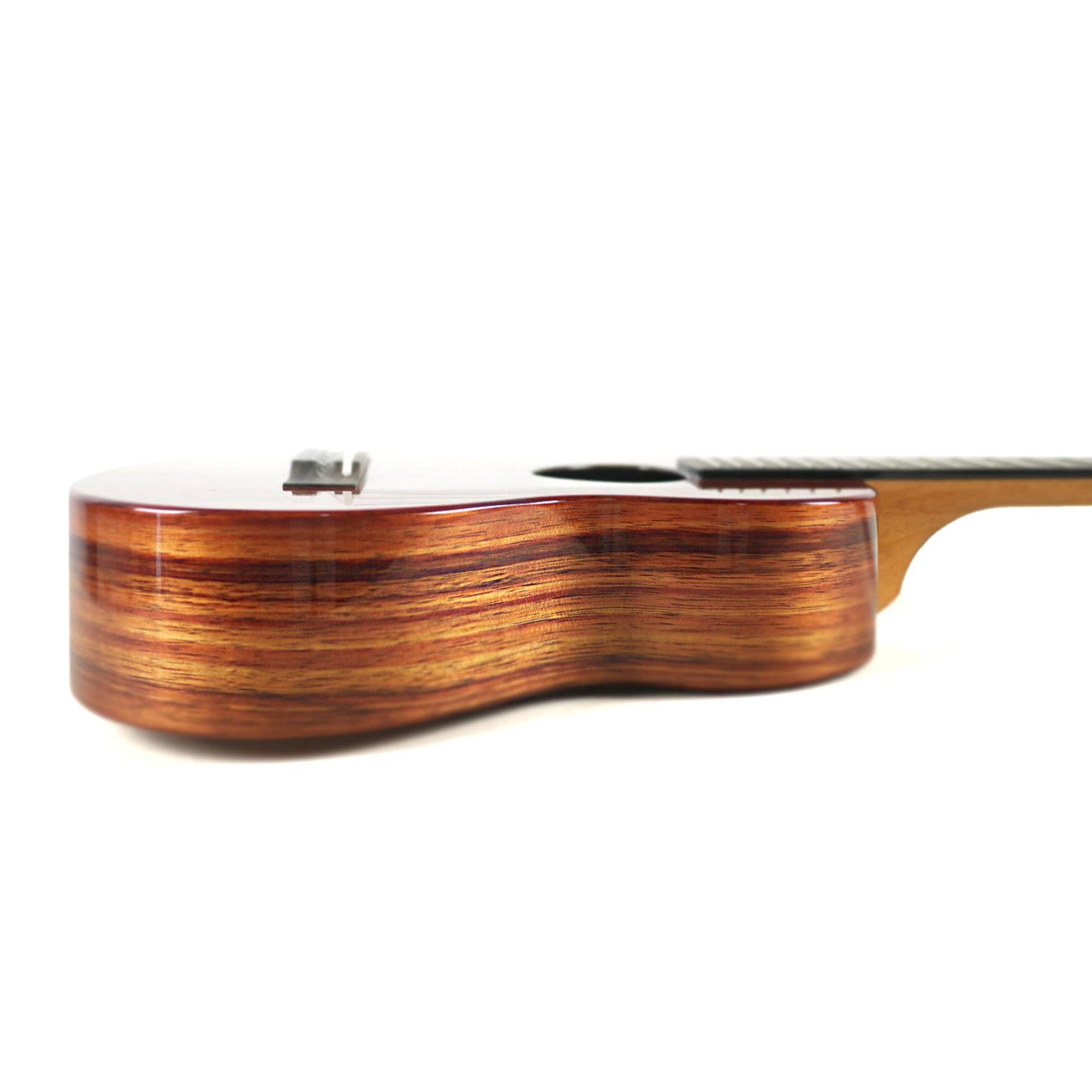 KoAloha KTM-00 Hawaiian Koa Tenor Ukulele