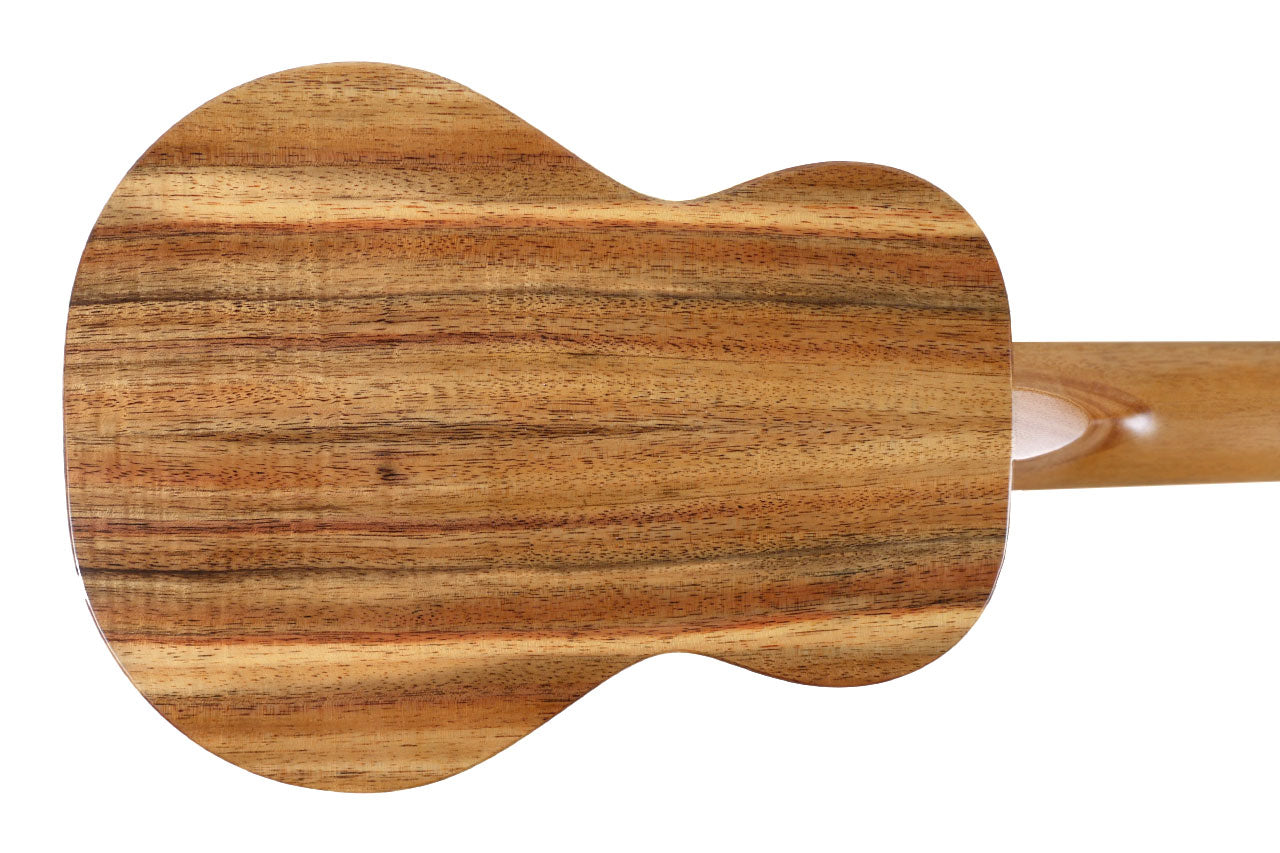 KoAloha KTM-10D6 Satin 6-String Guilele