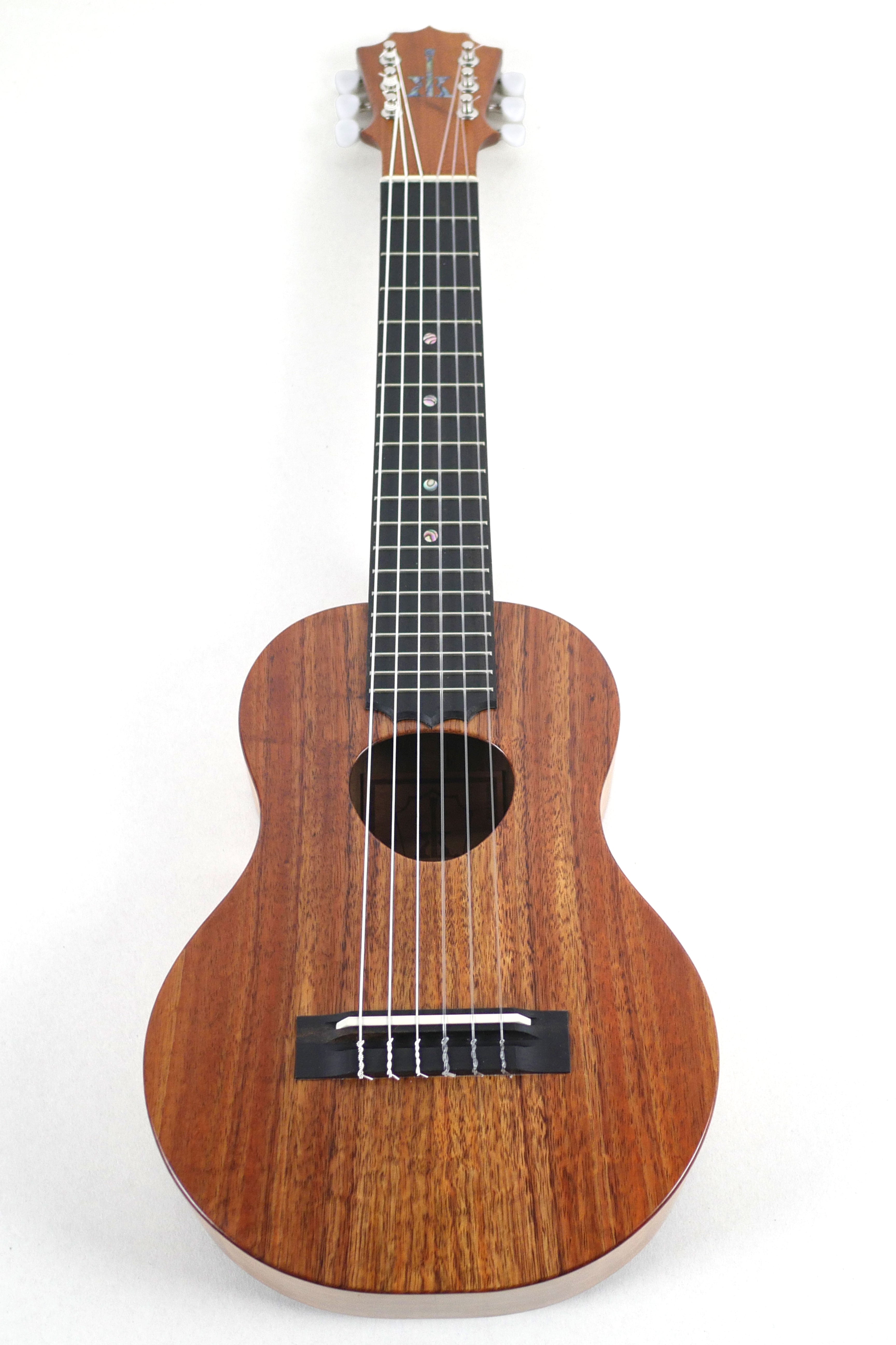 KoAloha KTM-10-D6 Guitarlele