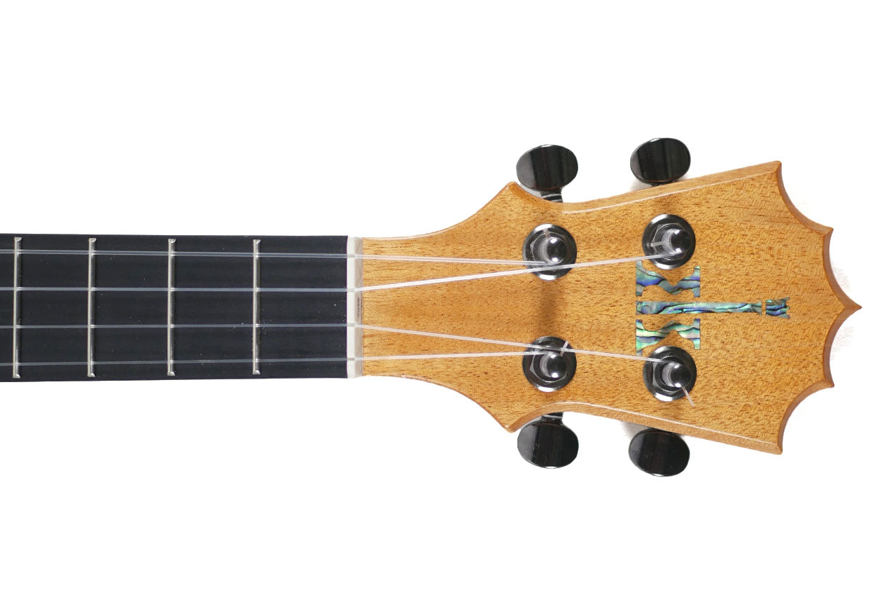 headstock