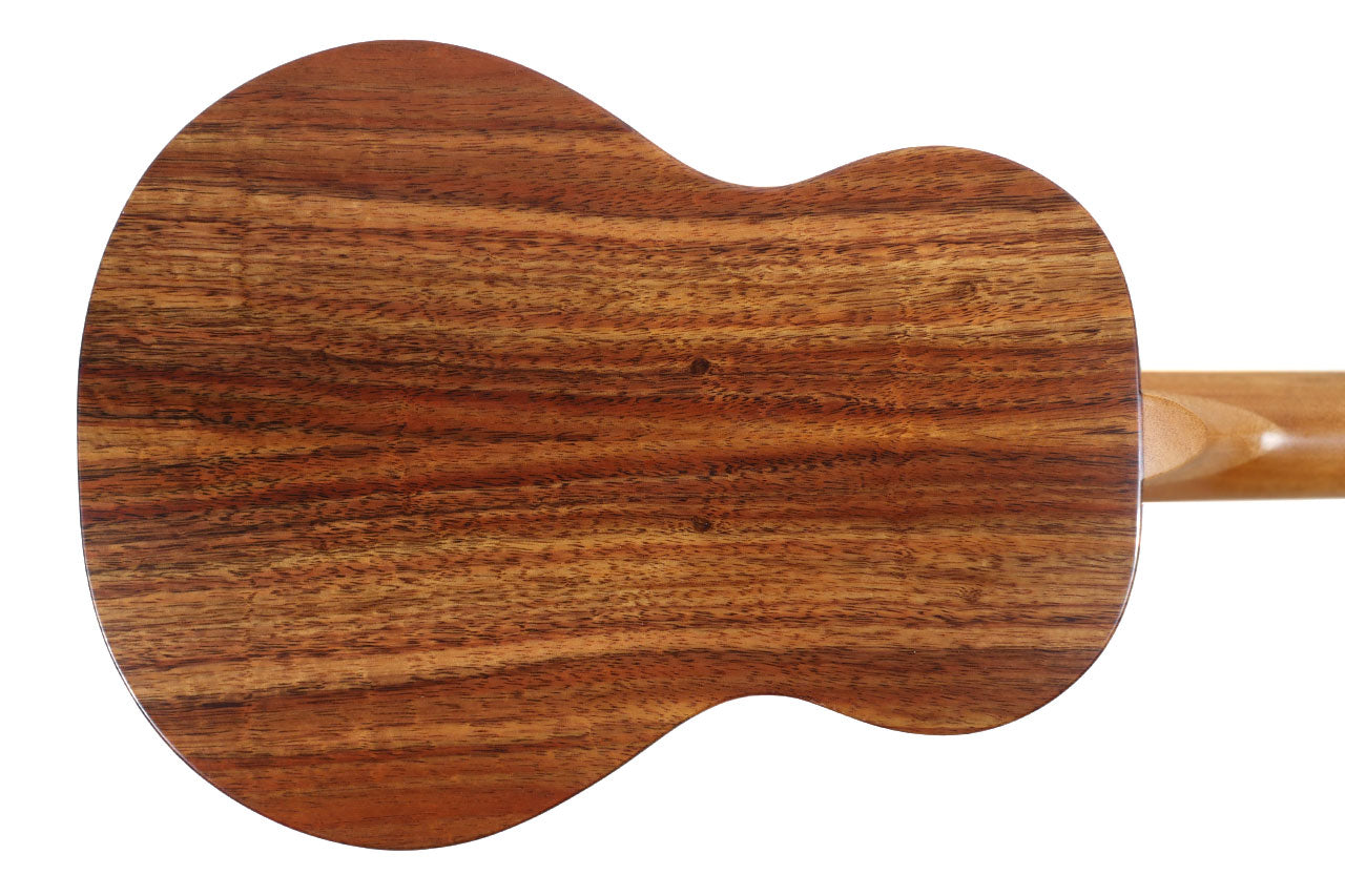 KoAloha KTM-10 Koa Pikake Tenor Ukulele