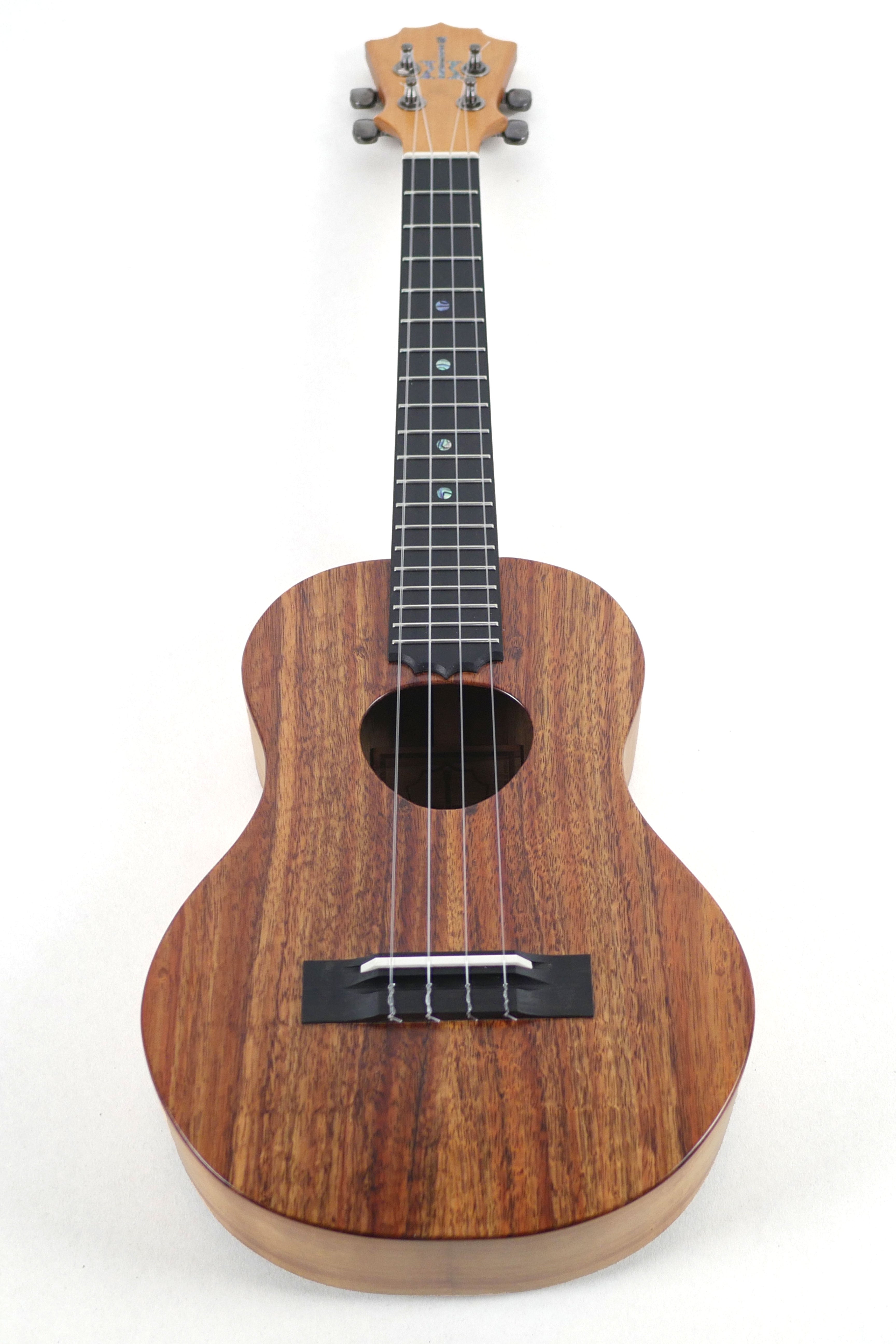 KoAloha KTM-10 Koa Pikake Tenor Ukulele