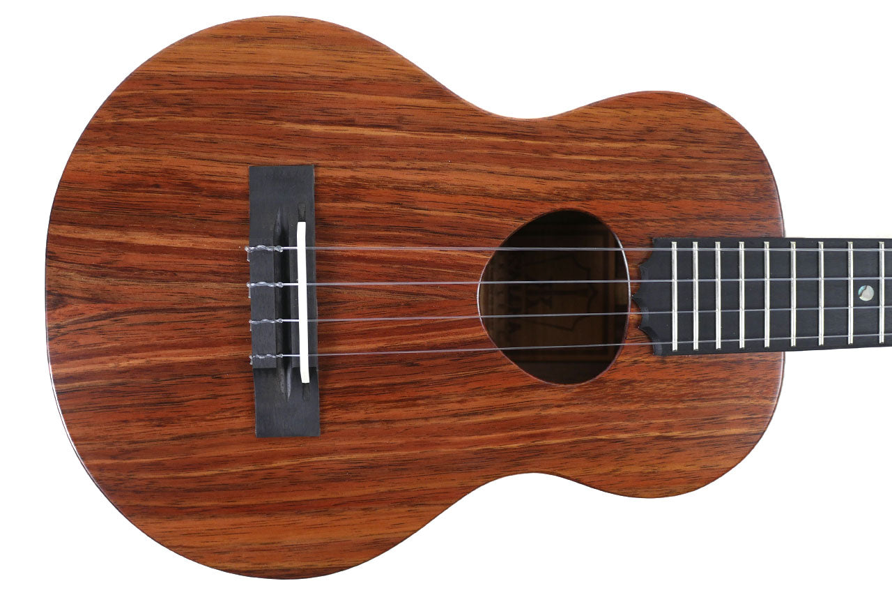 KoAloha KTM-10 Koa Pikake Tenor Ukulele