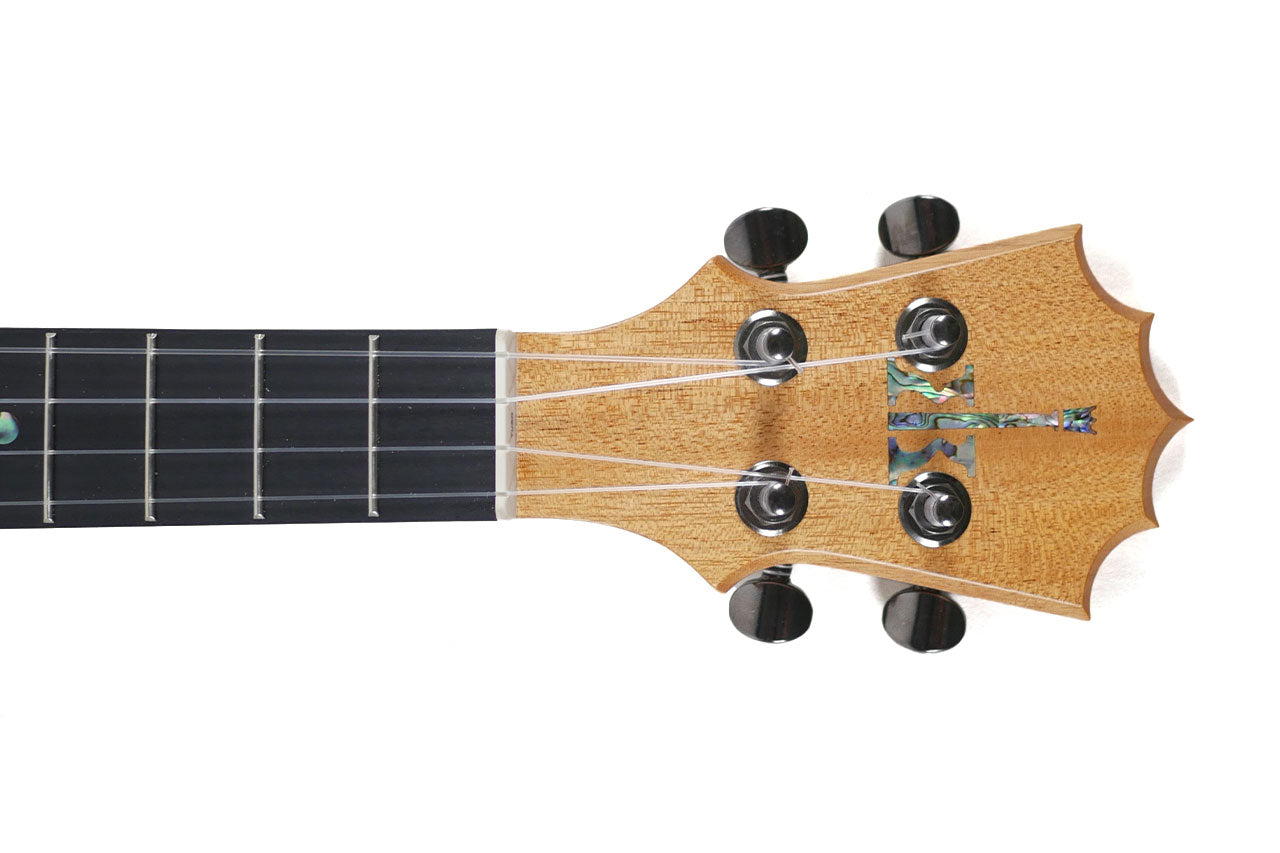 headstock