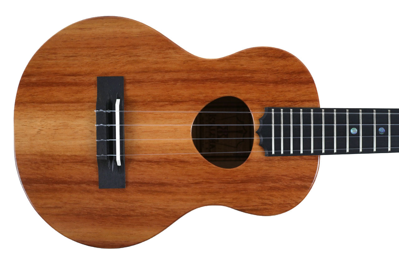 KoAloha KTM-10 Koa Pikake Tenor Ukulele
