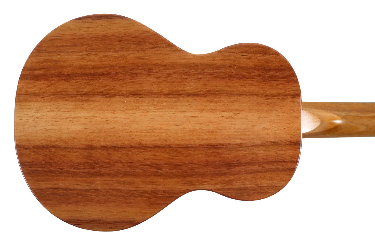 KoAloha KTM-10 Koa Pikake Tenor Ukulele