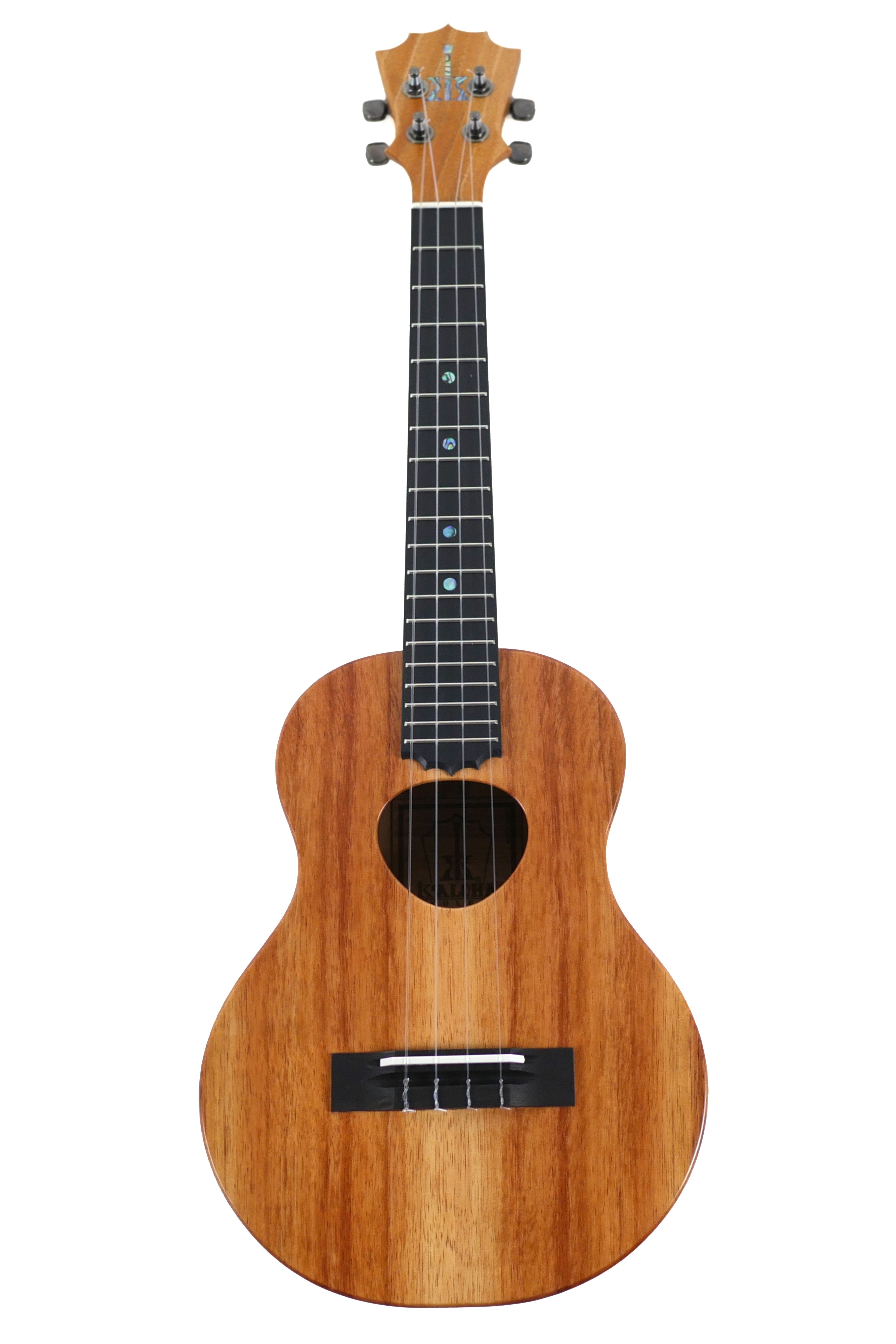KoAloha KTM-10 Koa Pikake Tenor Ukulele