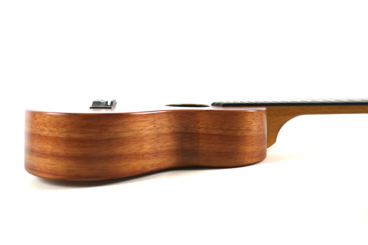 KoAloha KTM-10 Koa Pikake Tenor Ukulele