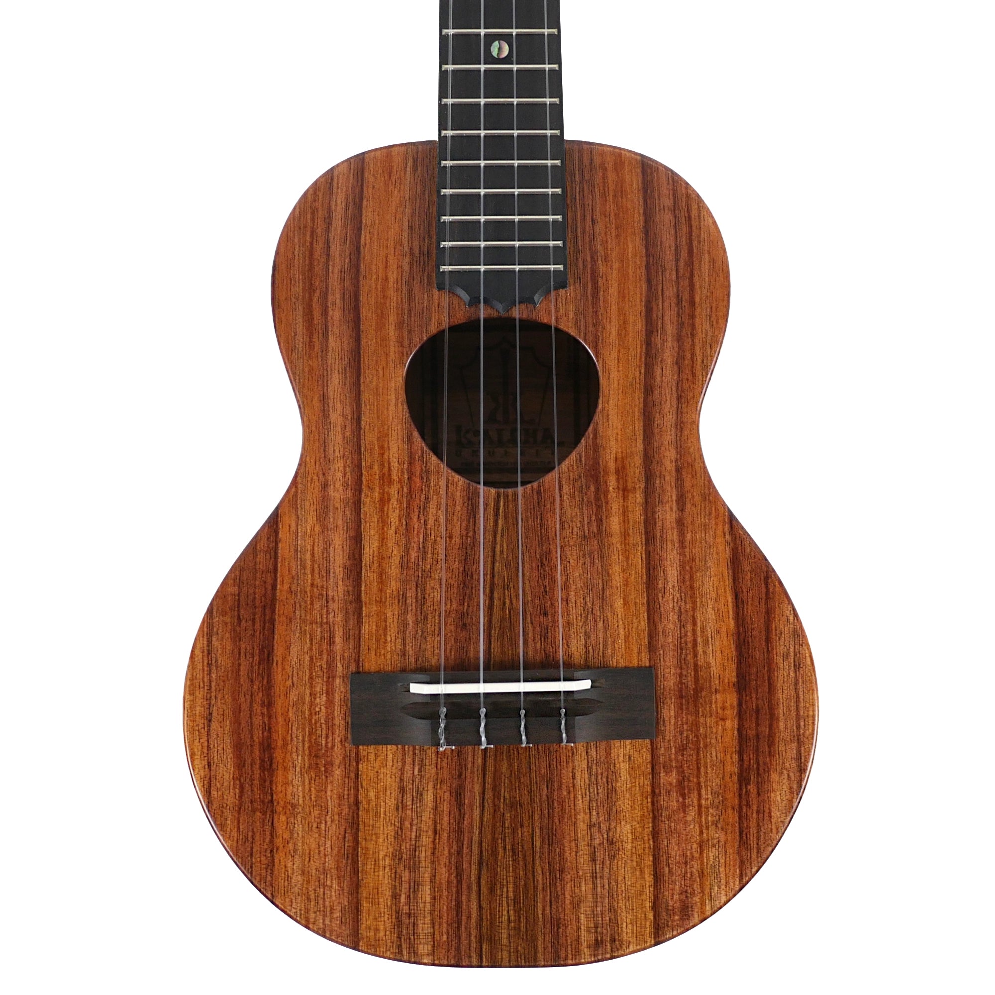 KoAloha KTM-10 Pikake Hawaiian Koa Tenor Ukulele