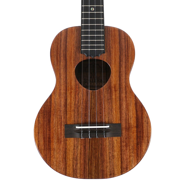 KoAloha KTM-10 Pikake Hawaiian Koa Tenor Ukulele