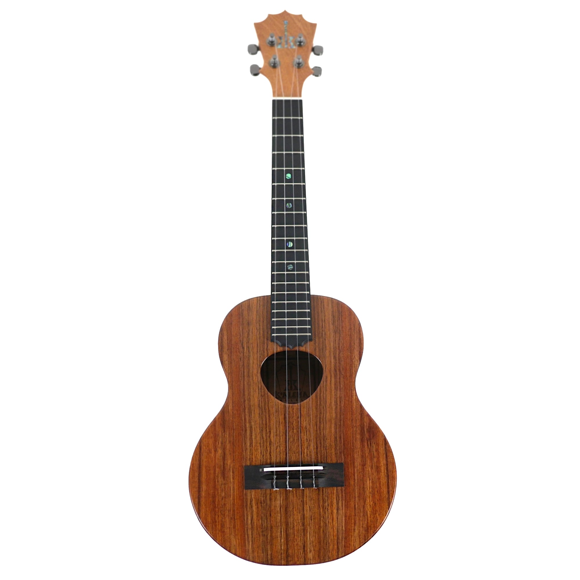 KoAloha KTM-10 Pikake Hawaiian Koa Tenor Ukulele