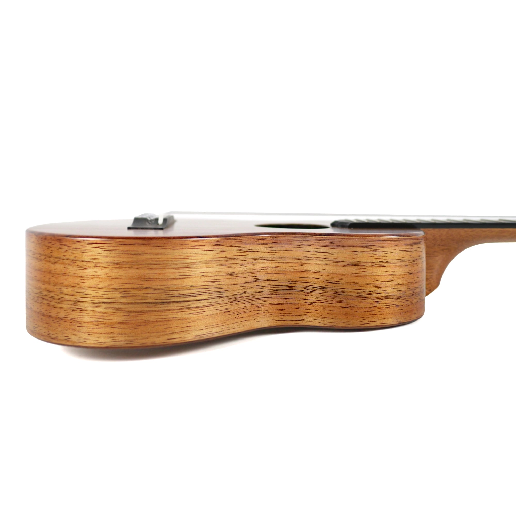 KoAloha KTM-10 Pikake Hawaiian Koa Tenor Ukulele