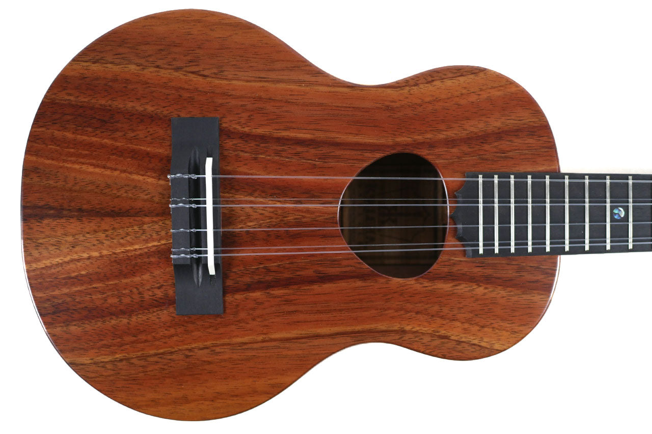 KoAloha KTM-16 6-String Tenor Ukulele