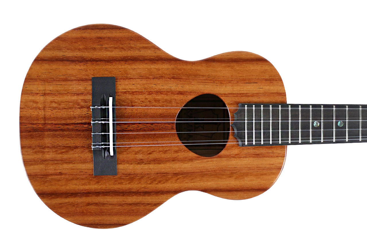 KoAloha KTM-16 Imaikalani 6-String Tenor Ukulele