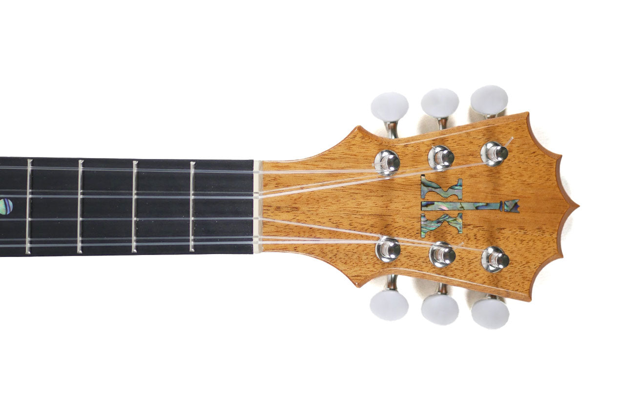 headstock