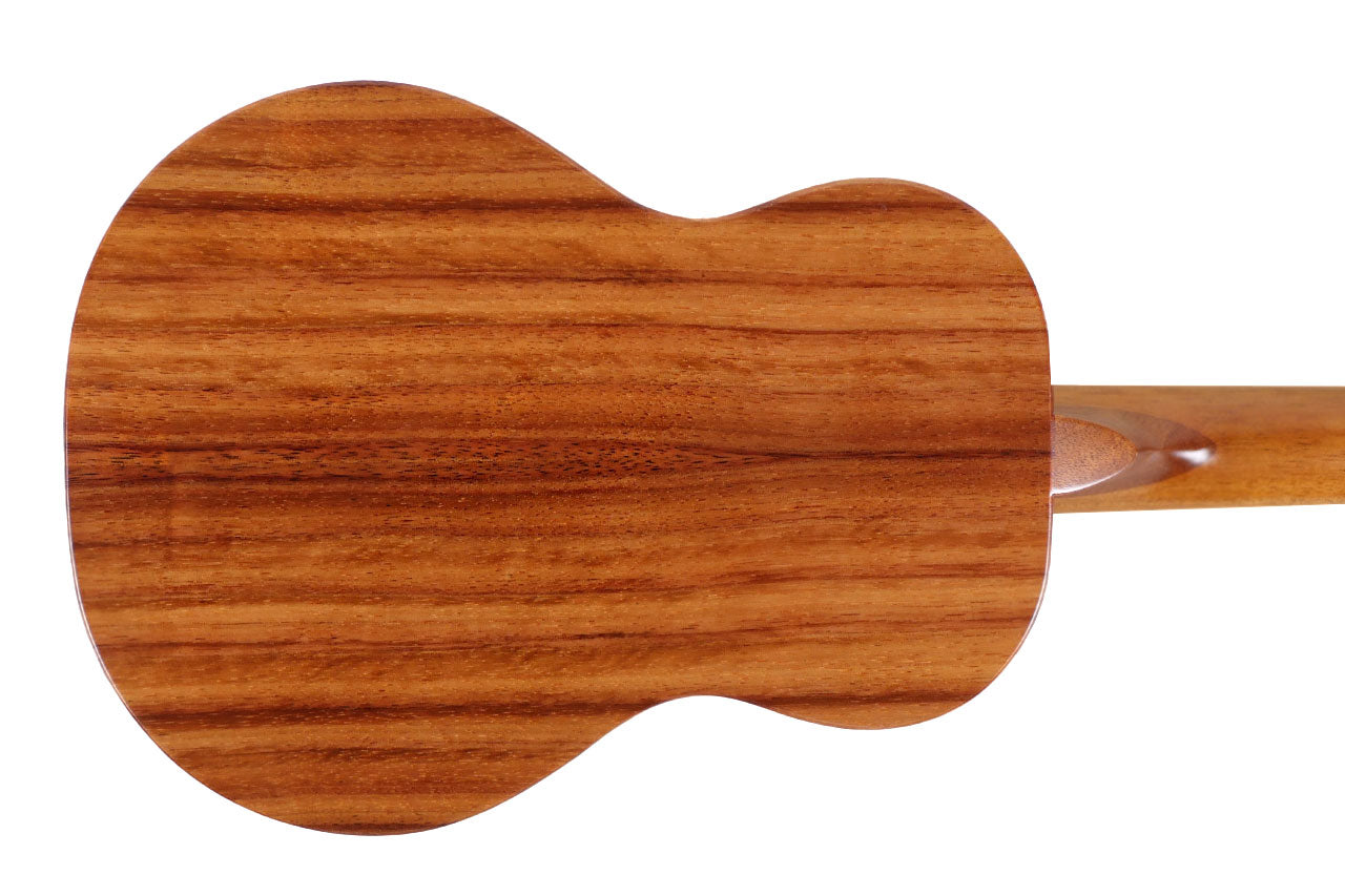 KoAloha KTM-16 Imaikalani 6-String Tenor Ukulele