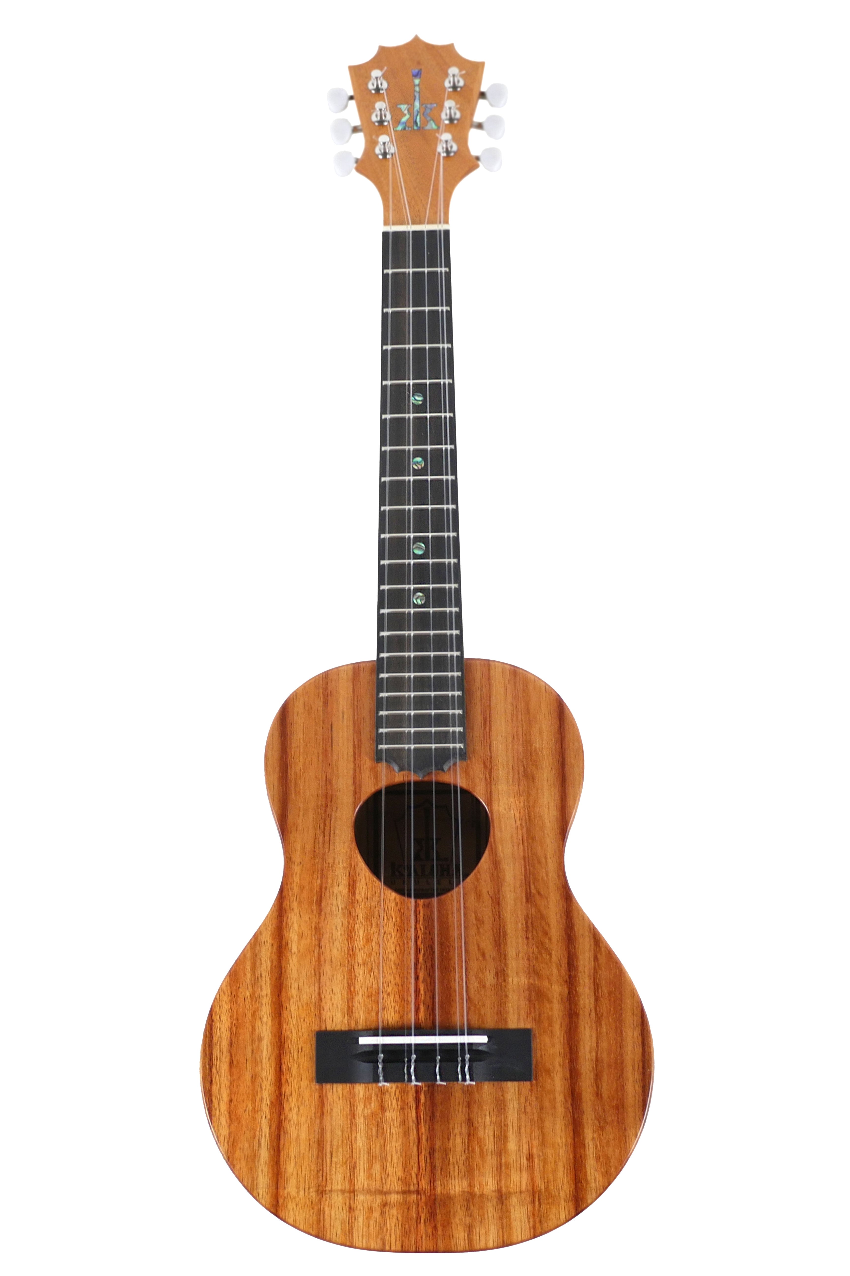 KoAloha KTM-16 Imaikalani 6-String Tenor Ukulele