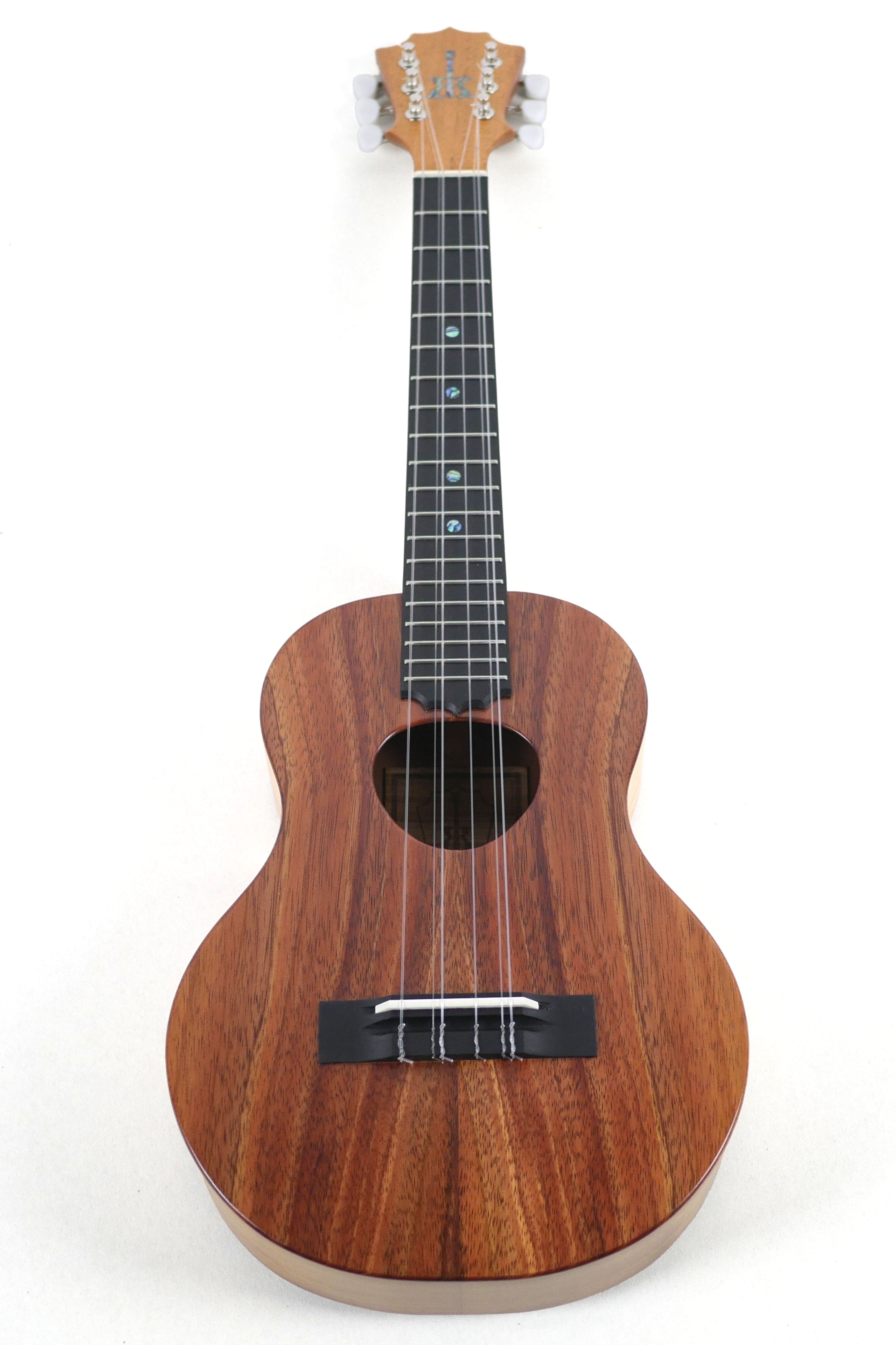 KoAloha KTM-16 6-String Tenor Ukulele