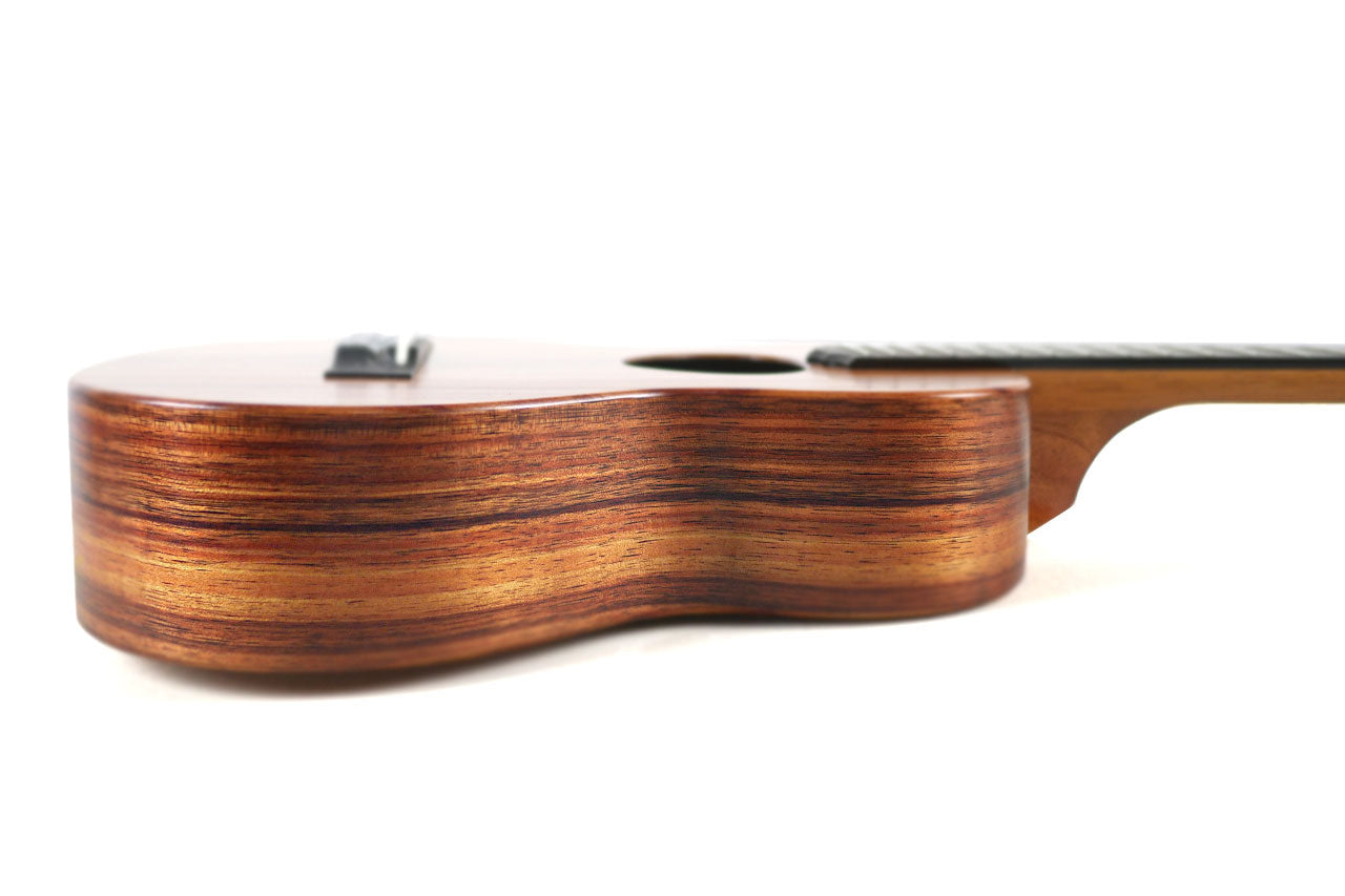 KoAloha KTM-16 Imaikalani 6-String Tenor Ukulele