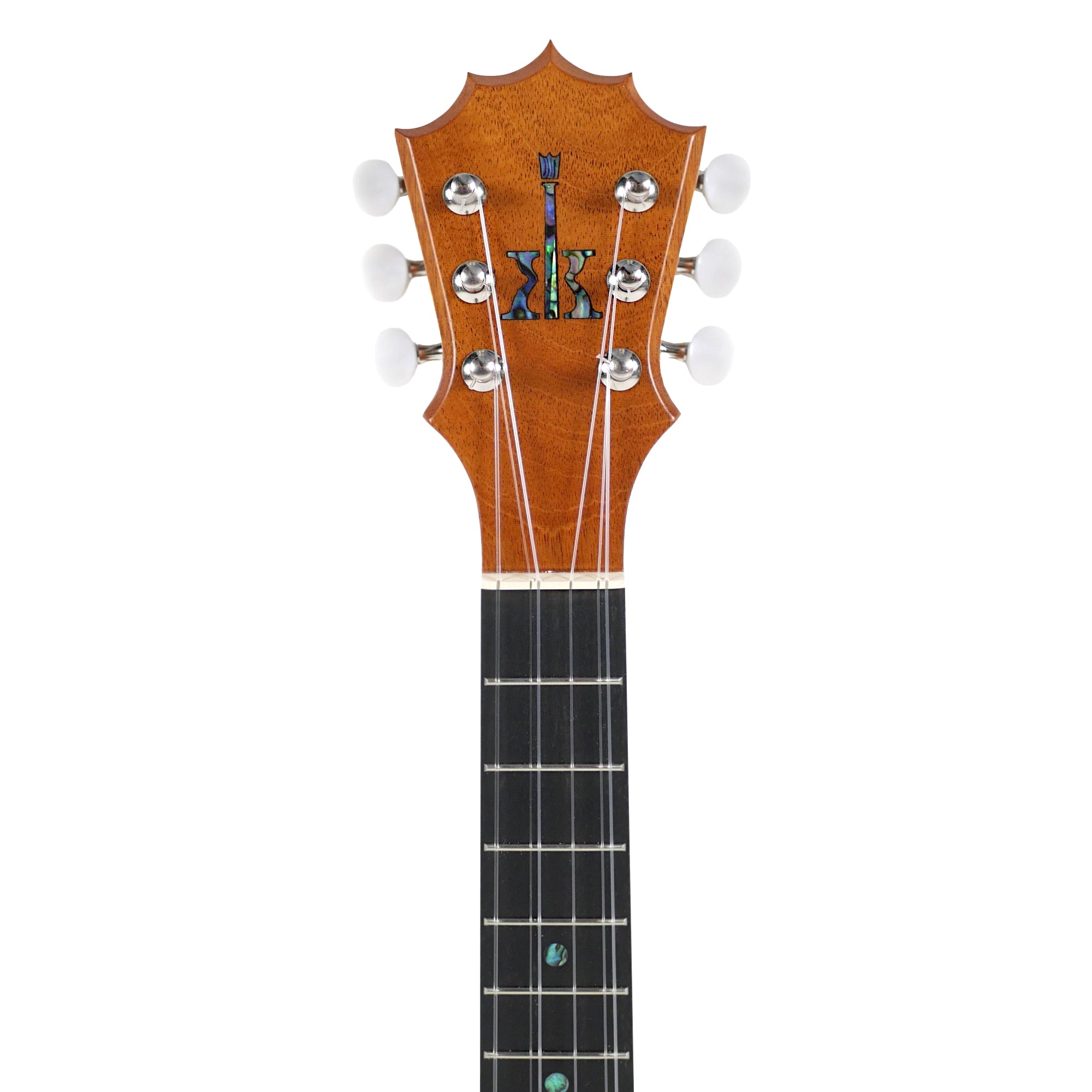 KoAloha KTM-16 Imaikalani Hawaiian Koa 6-String Tenor Ukulele