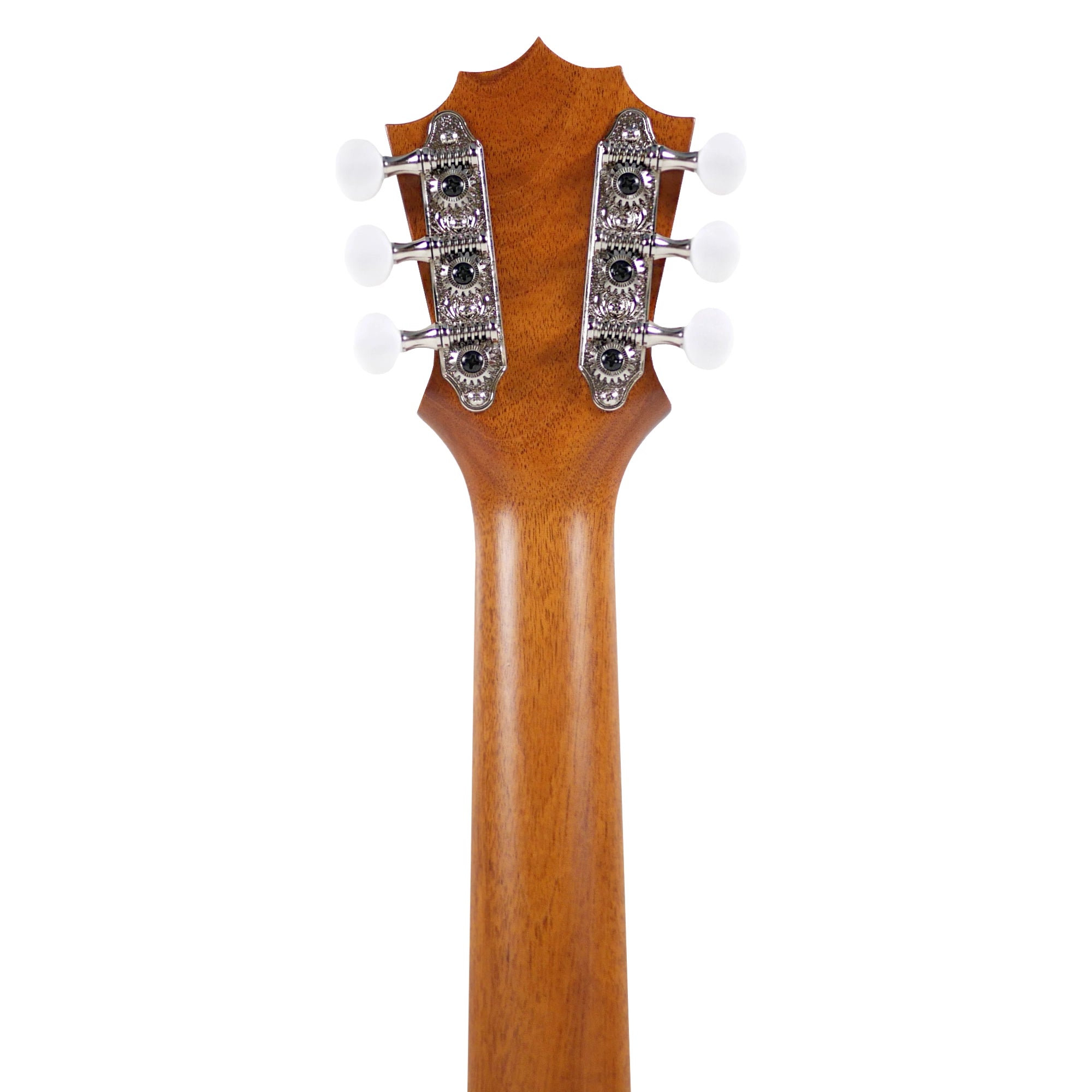 KoAloha KTM-16 Imaikalani Hawaiian Koa 6-String Tenor Ukulele