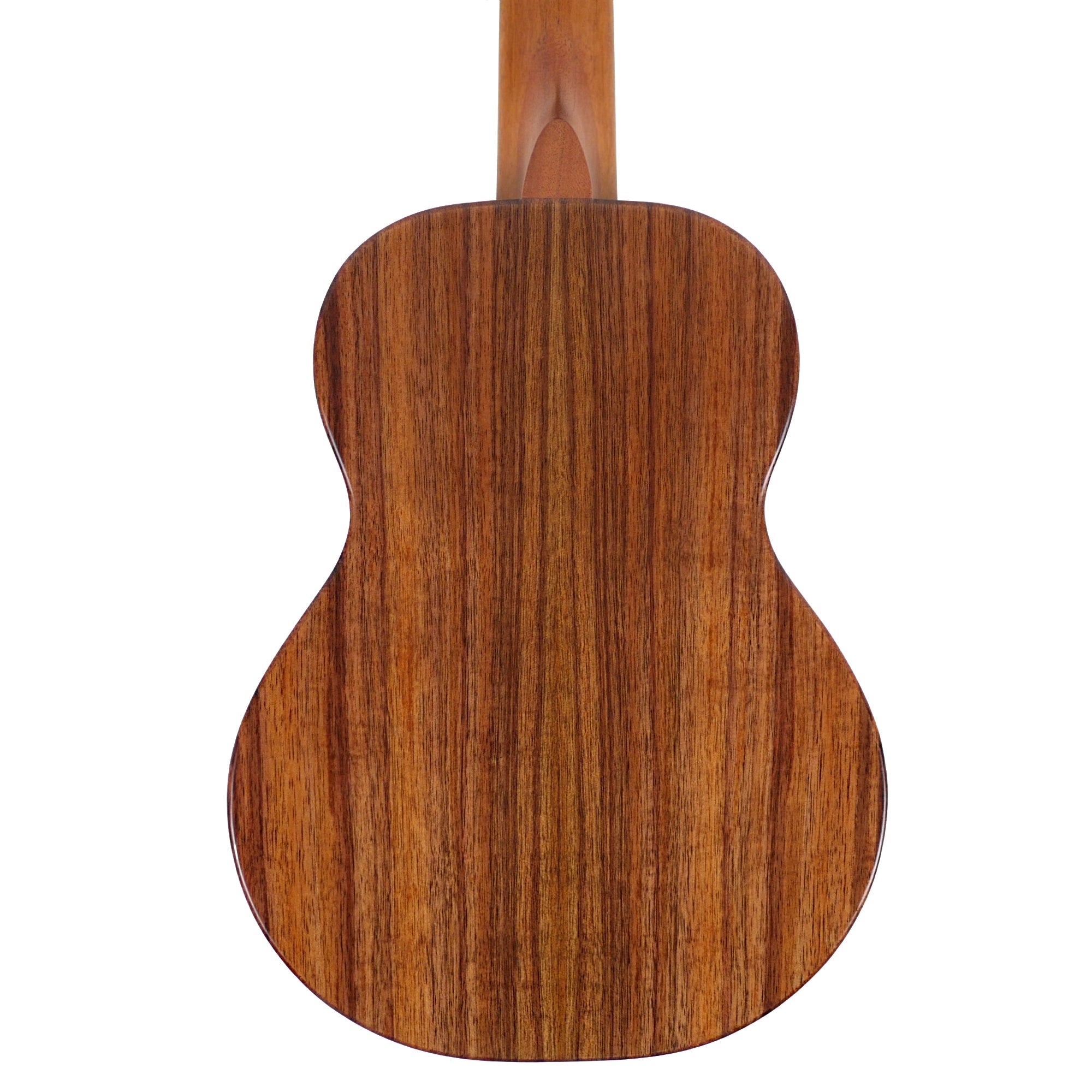 KoAloha KTM-16 Imaikalani Hawaiian Koa 6-String Tenor Ukulele