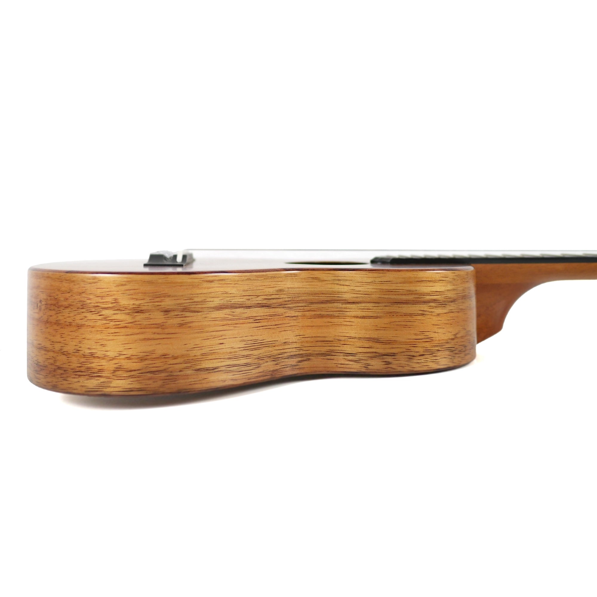 KoAloha KTM-16 Imaikalani Hawaiian Koa 6-String Tenor Ukulele