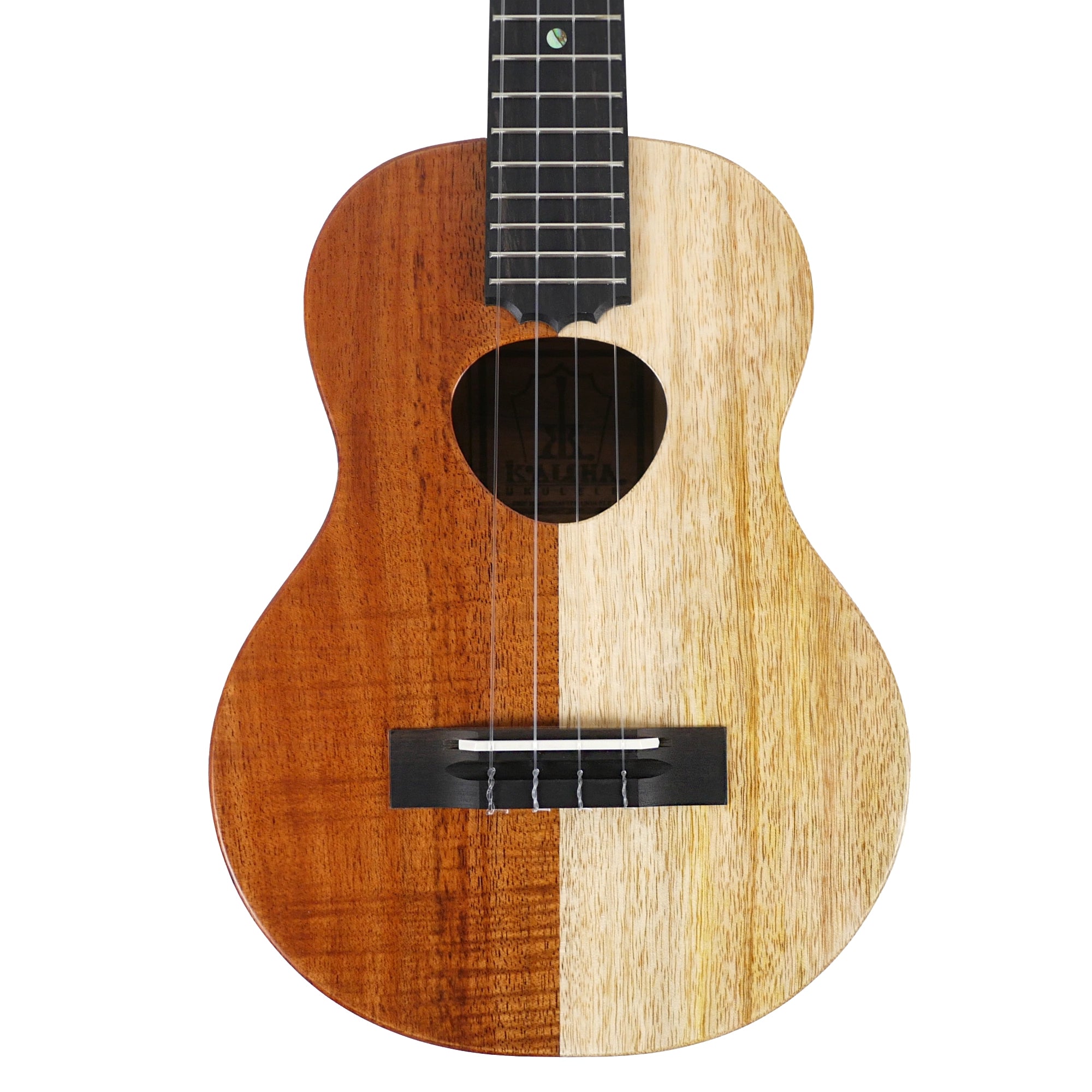 KoAloha KTNP-10 Satin Naupaka Tenor Ukulele