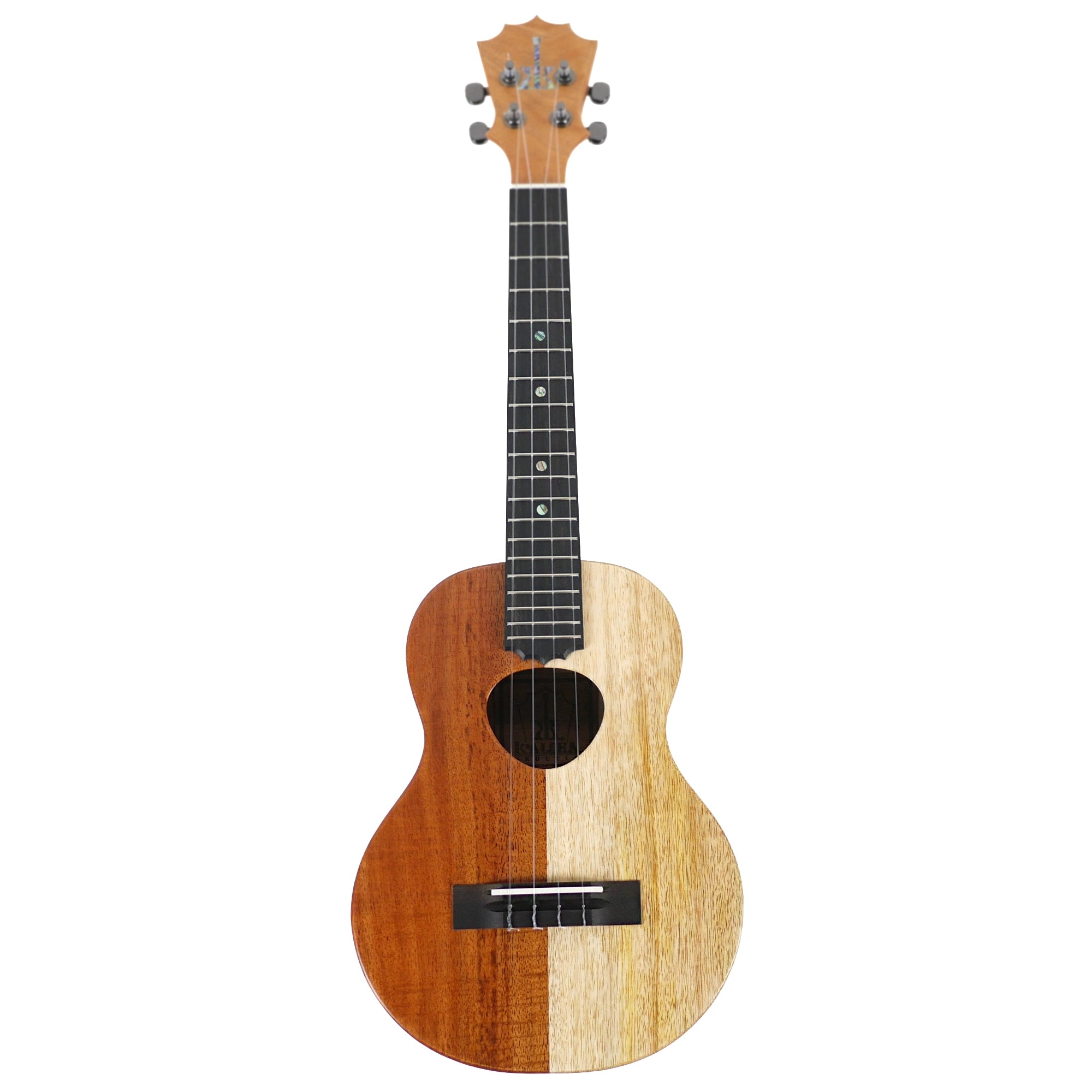 KoAloha KTNP-10 Satin Naupaka Tenor Ukulele