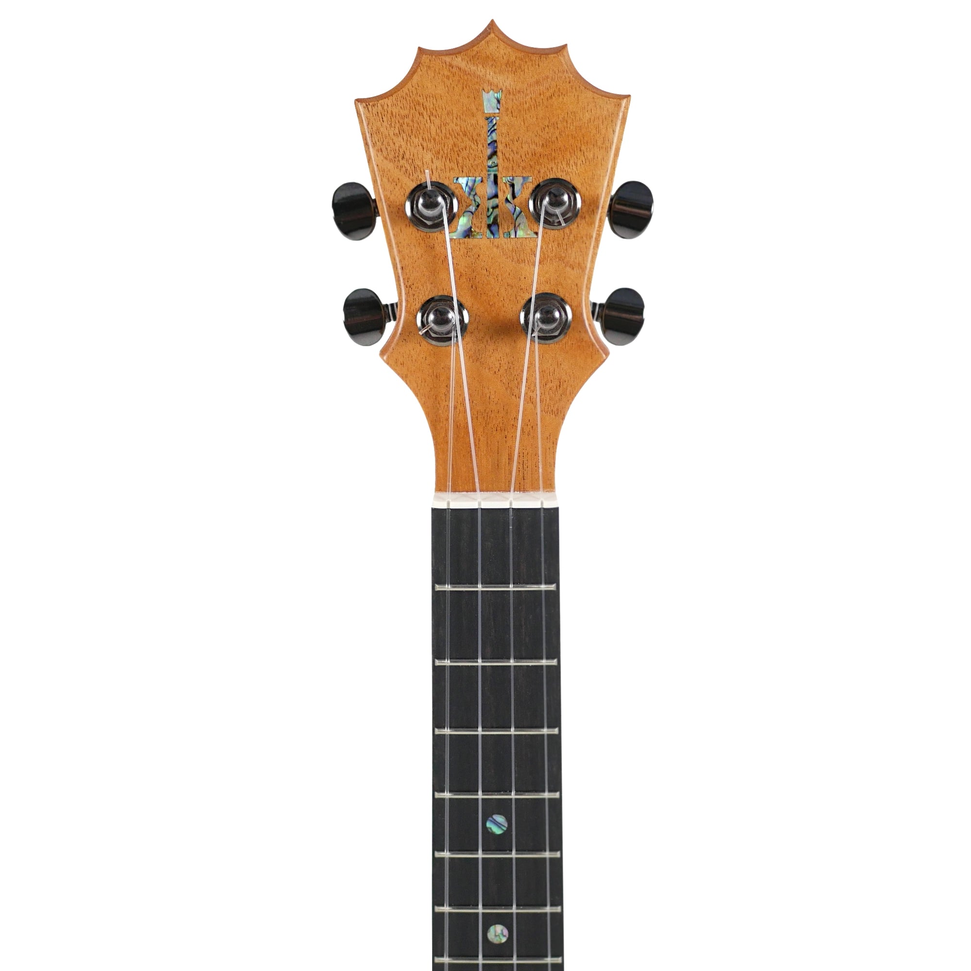 KoAloha KTNP-10 Satin Naupaka Tenor Ukulele