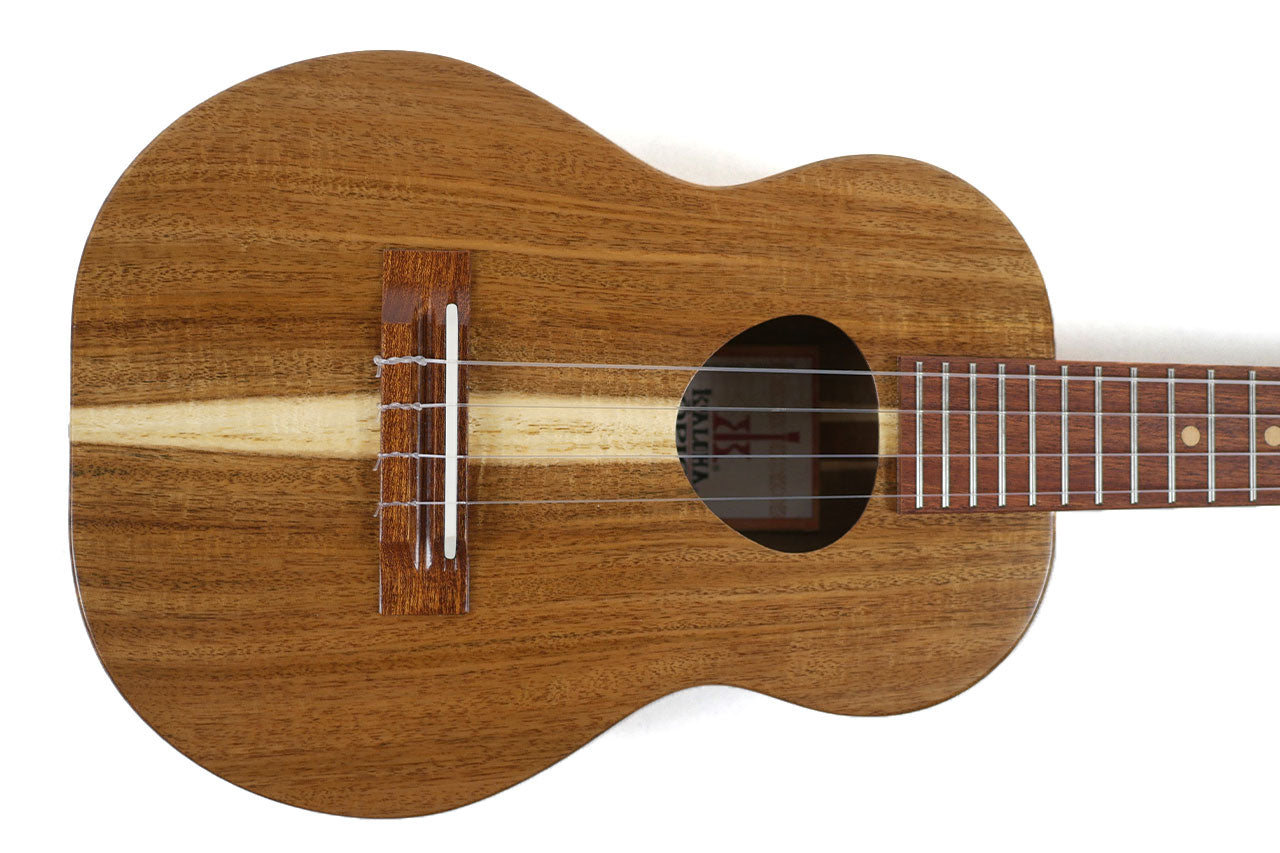 KoAloha KTO-10 Opio Tenor Ukulele