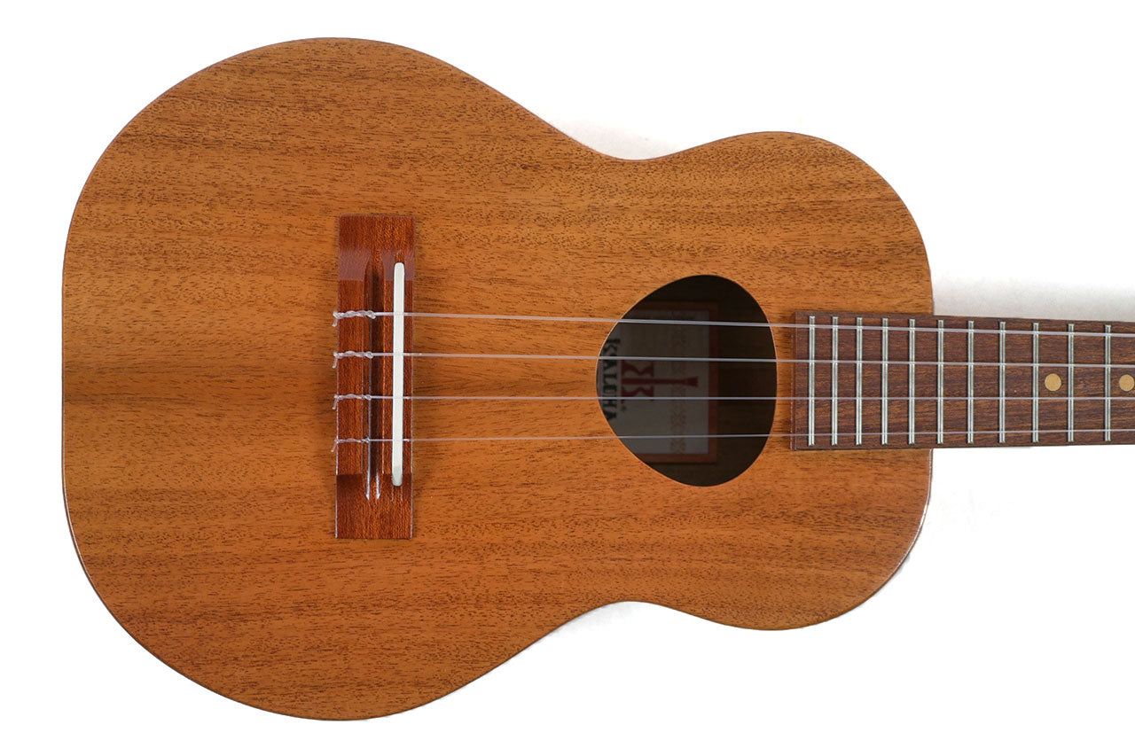 KoAloha KTO-10 Opio Tenor Ukulele