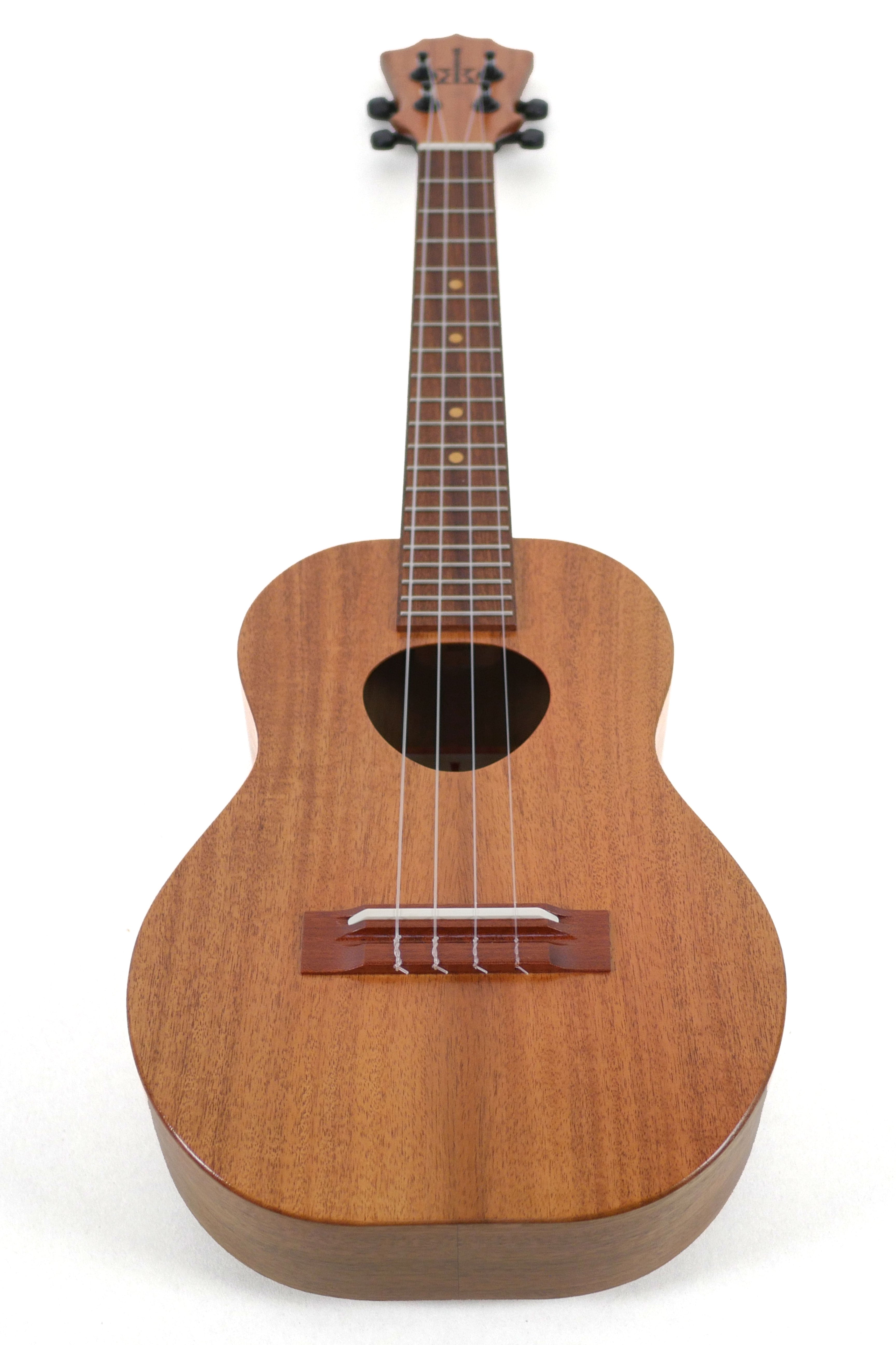 KoAloha KTO-10 Opio Tenor Ukulele