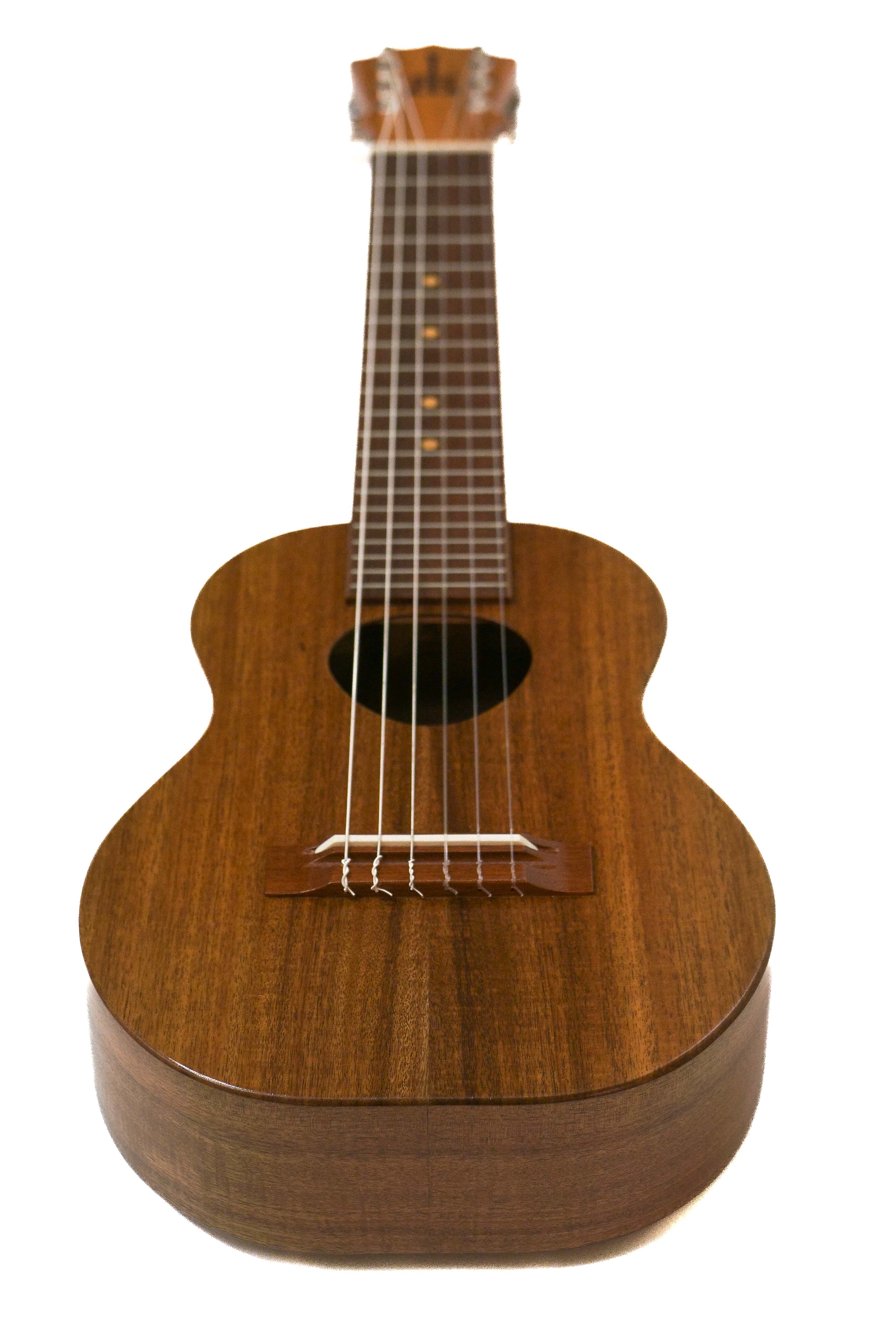 full ukulele