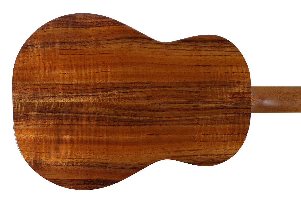 Kanile'a K-1 Pro Premium Baritone Ukulele