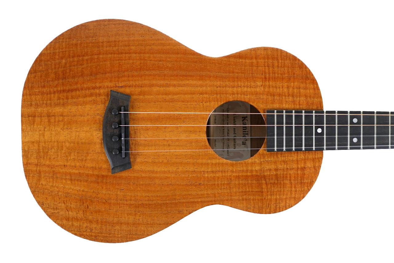 Kanile'a K-1 Pro Premium Baritone Ukulele
