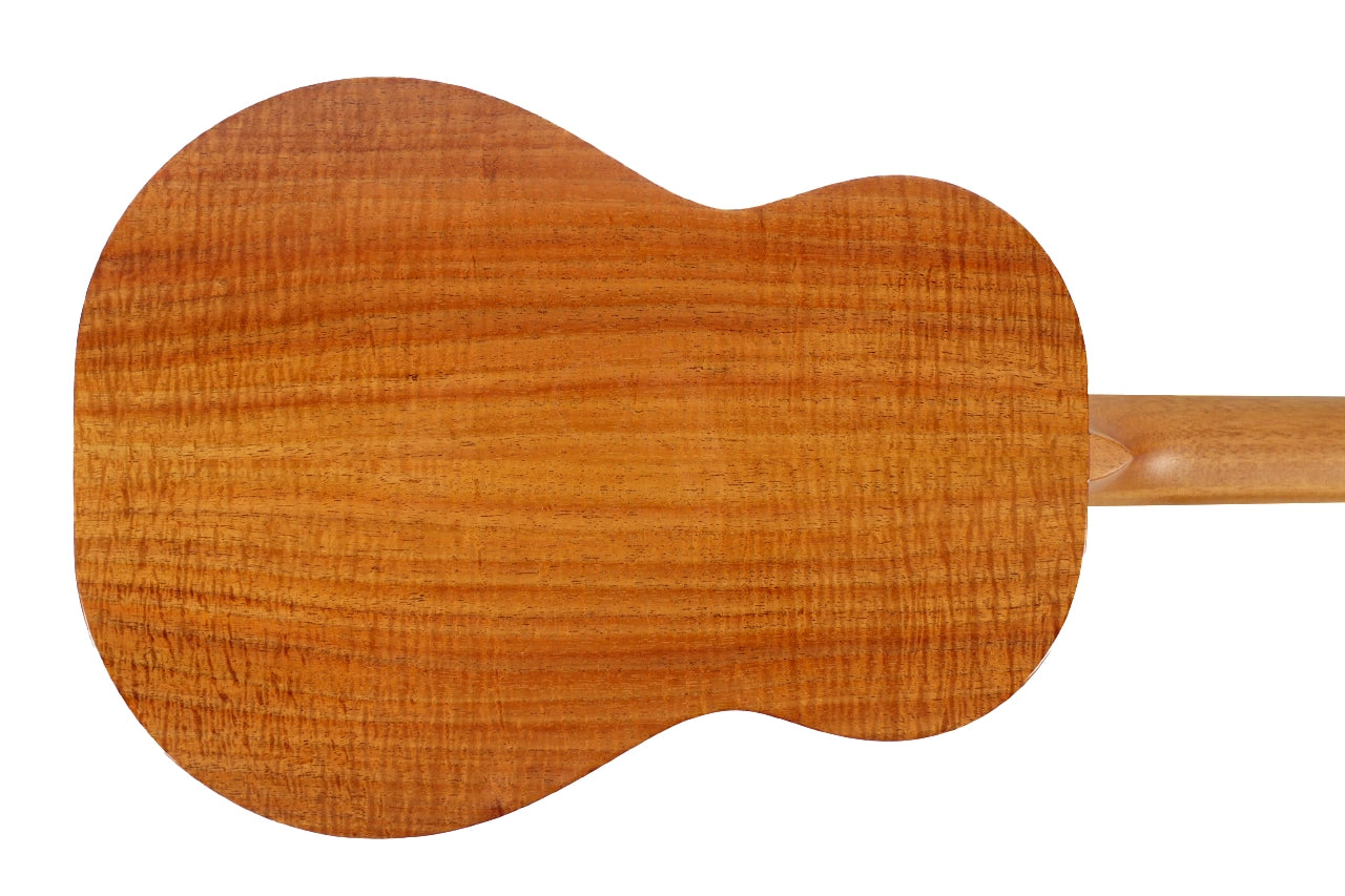 Kanile'a K-1 Pro Premium Baritone Ukulele