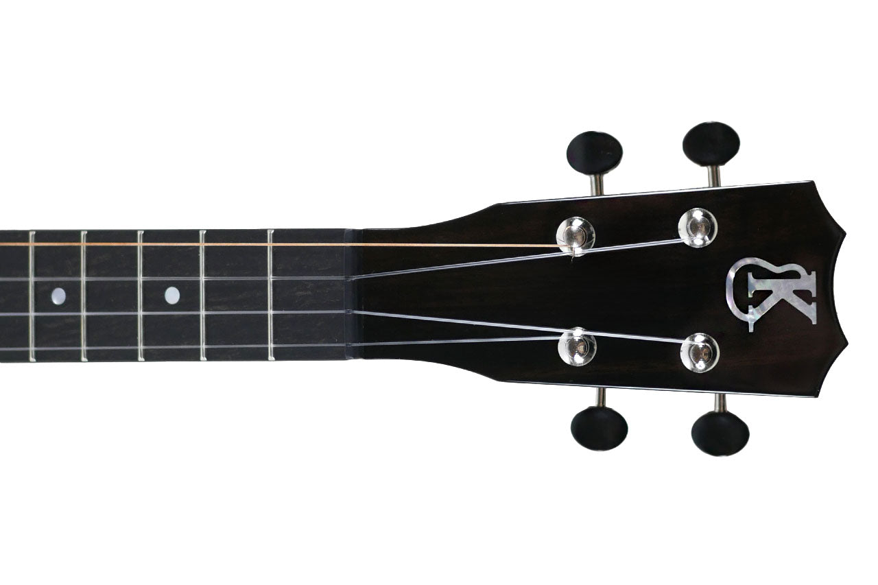 headstock