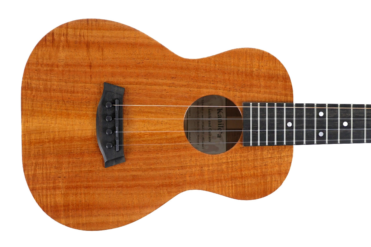 Kanile'a K-1 Pro Premium Tenor Ukulele