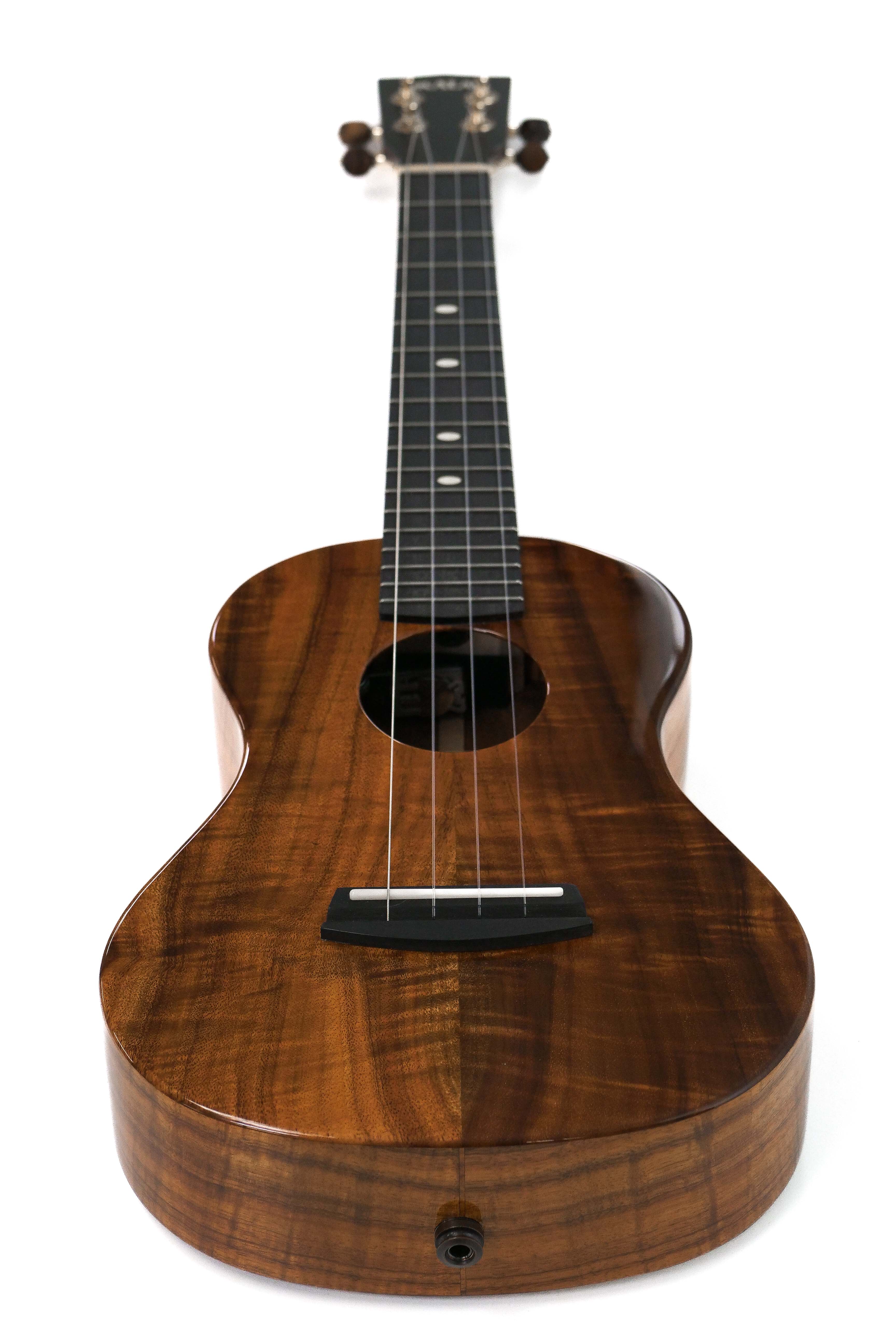 Kala elite on sale tenor ukulele