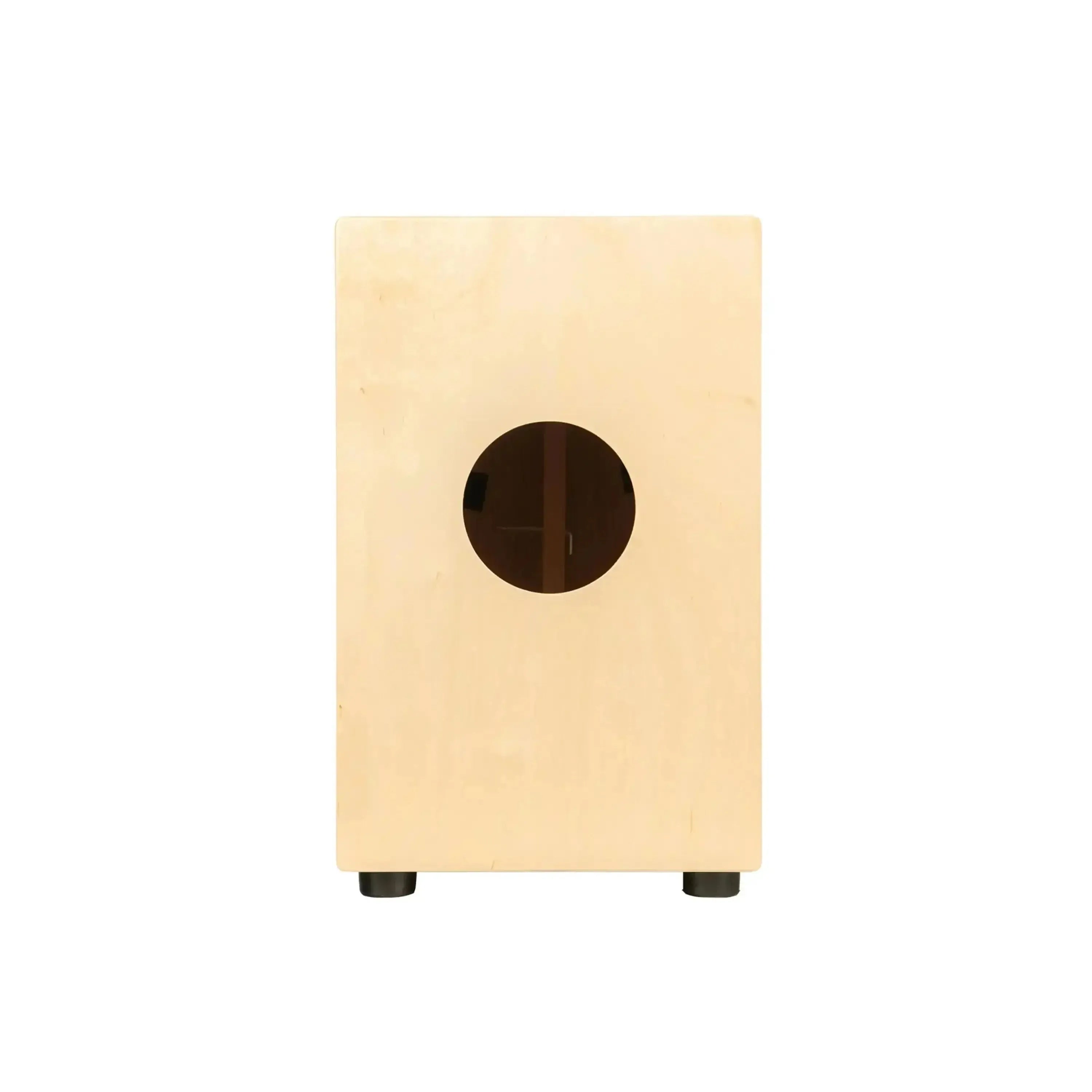 Kala-Ebony-Cajon-3 | Terry Carter Music Store