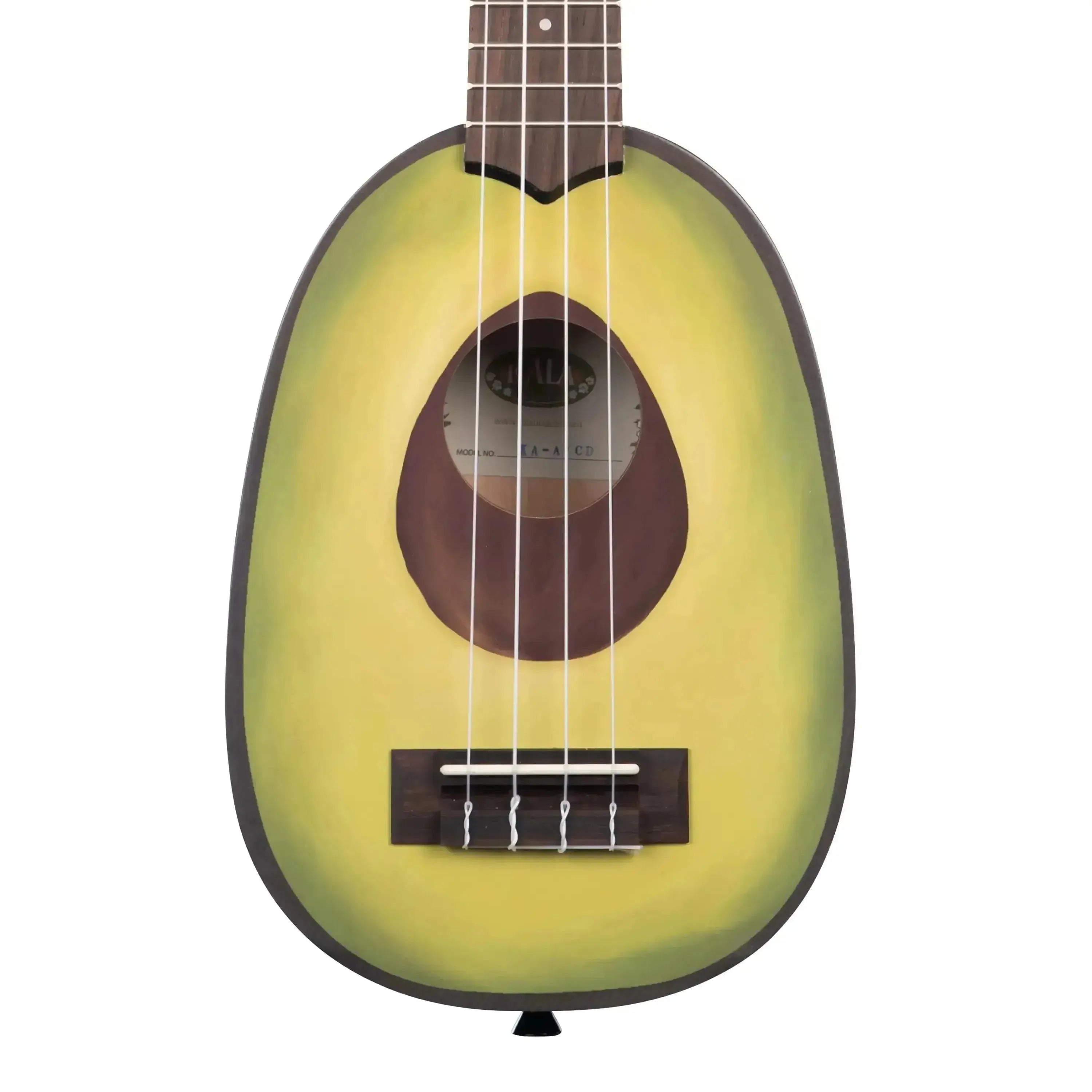 Kala-Guacalele-Soprano-Ukulele5 | Terry Carter Music Store