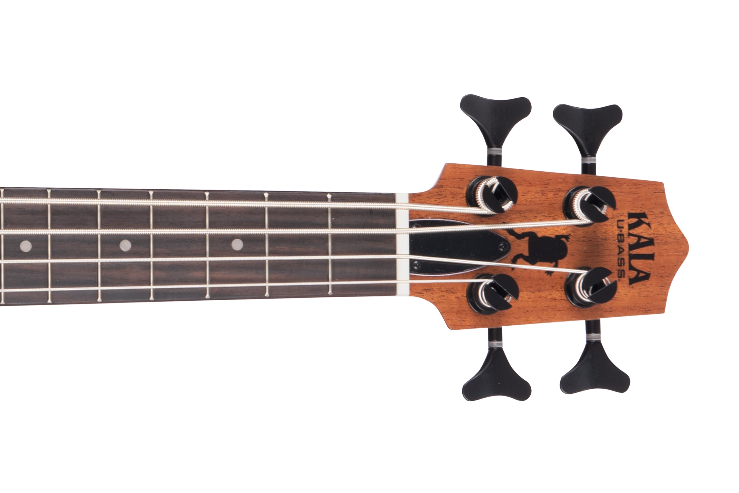 Kala Journeyman Acoustic-Electric U•BASS - Terry Carter Music Store